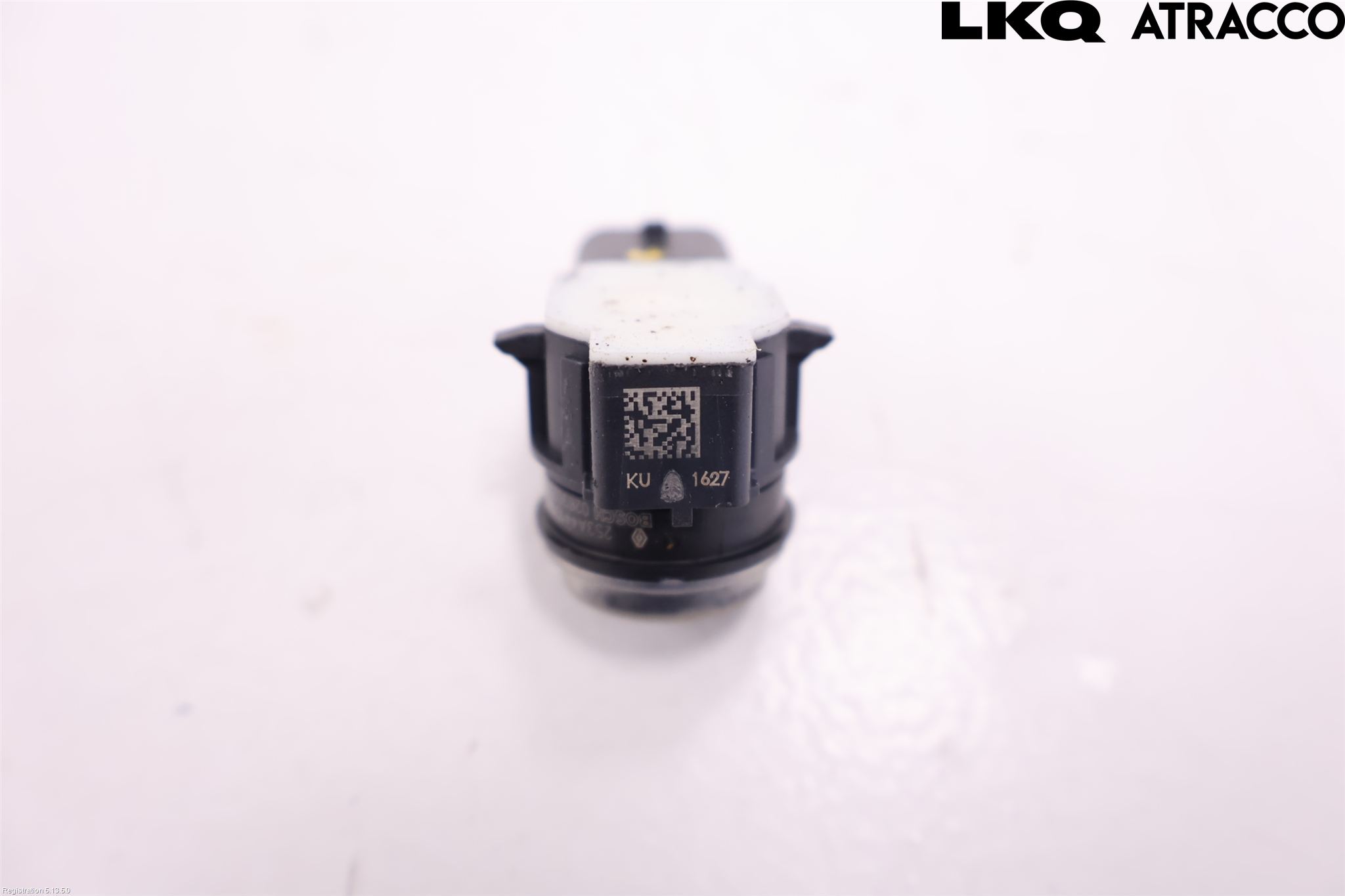Renault MEGANE IV 16-23 Parkeringshjälp Backsensor