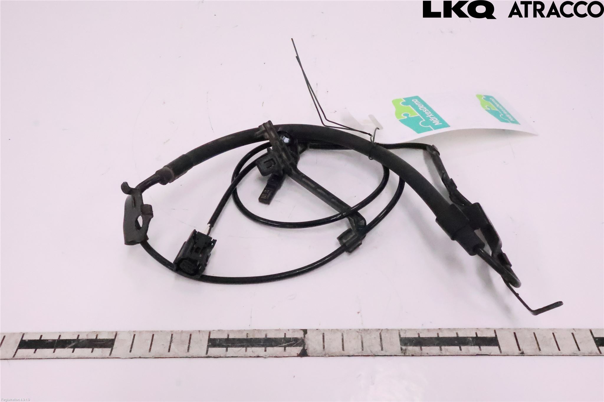 Toyota RAV4 19- Abs Sensor