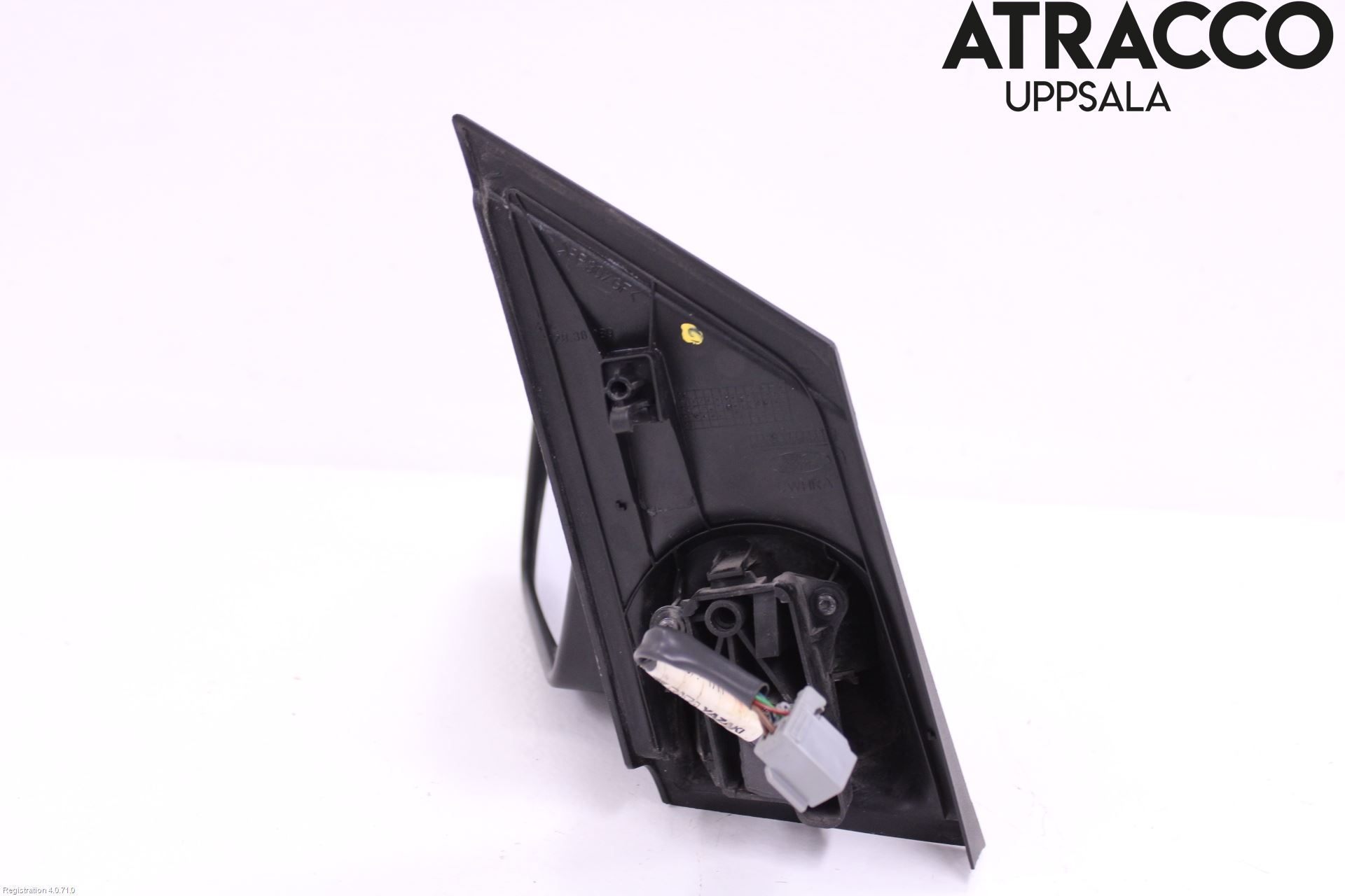 Ford FOCUS     04-07 Spegel Yttre El Vä