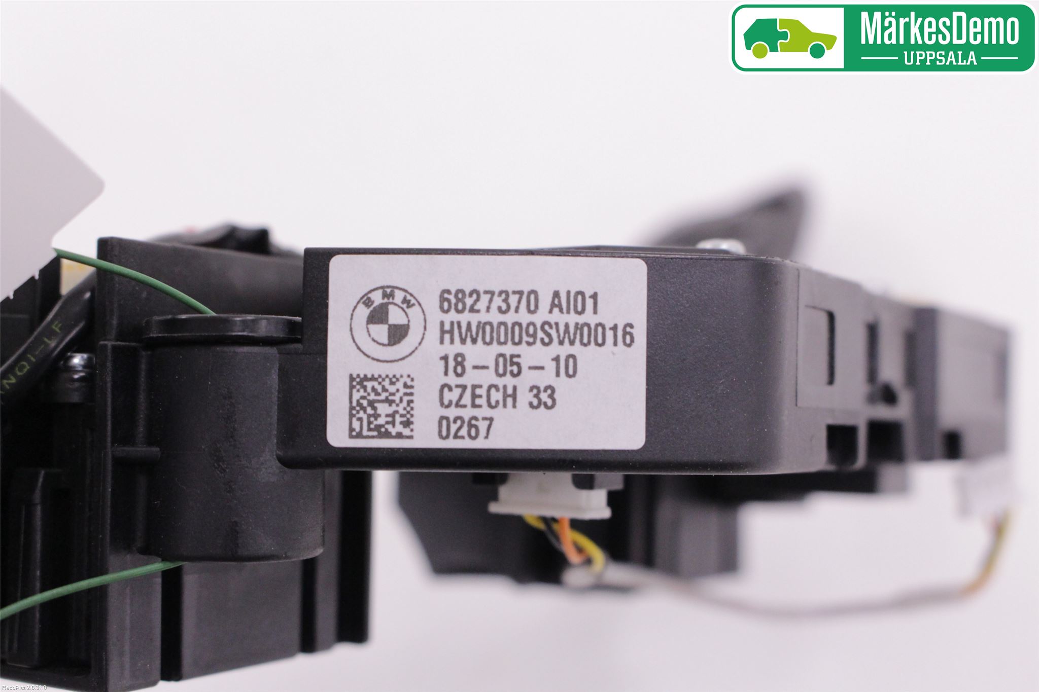 BMW 2 F45 Active Tourer 14-21 Spakcentral