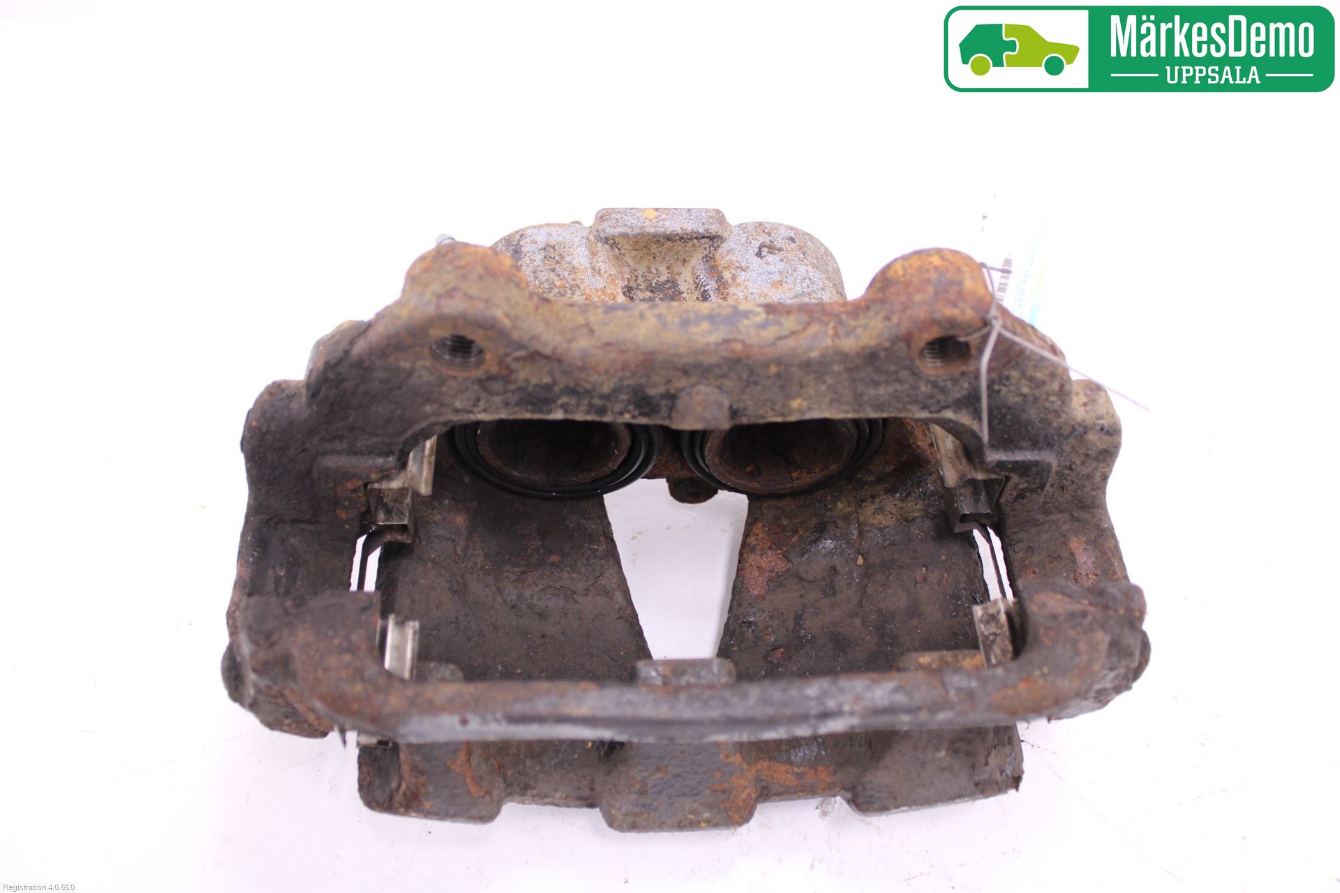 Mercedes-Benz MB GLK-KLASS (X204) 08-16 Bromsok Fram Höger