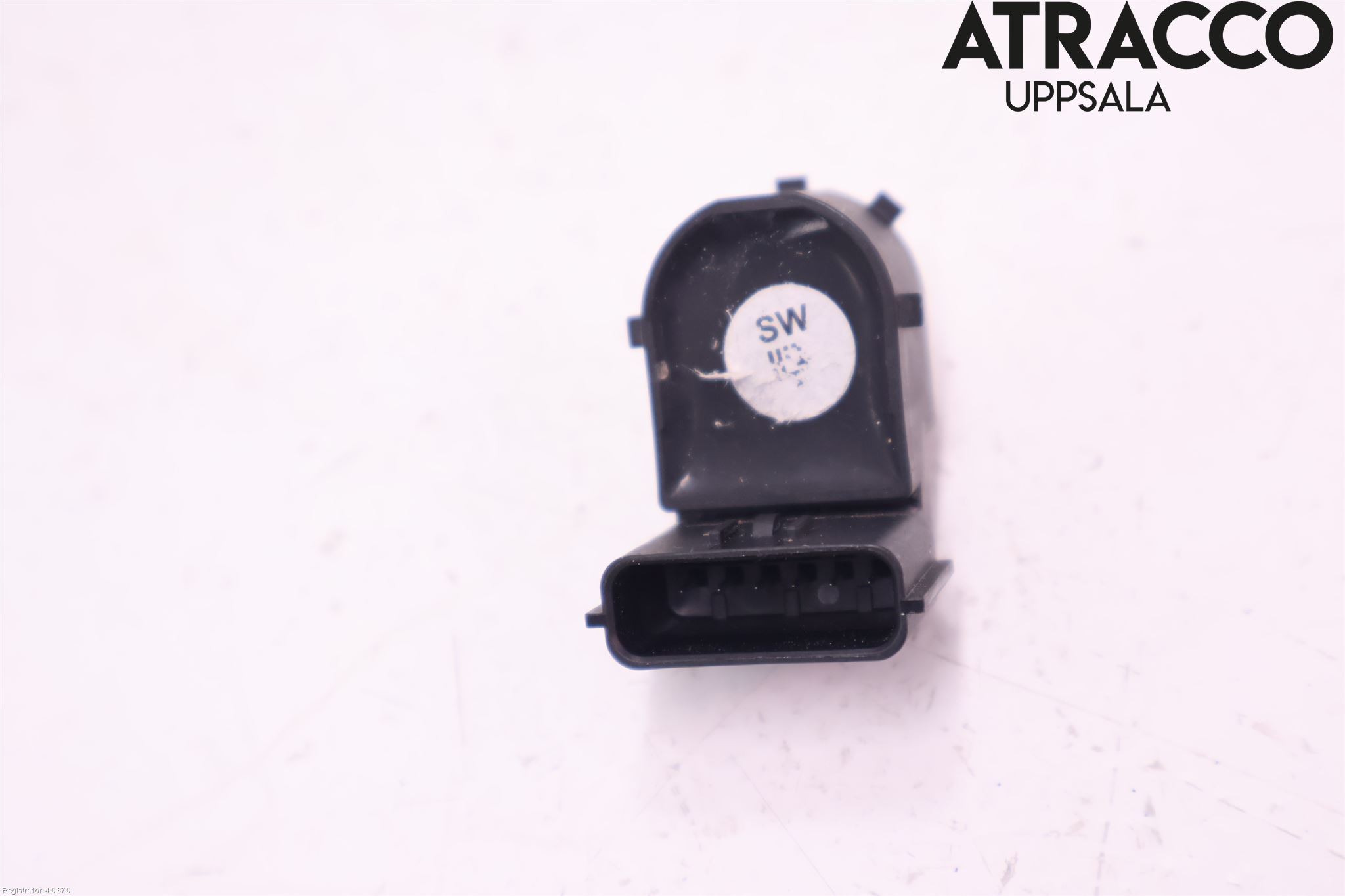 Kia OPTIMA 16-20 Parkeringshjälp Backsensor