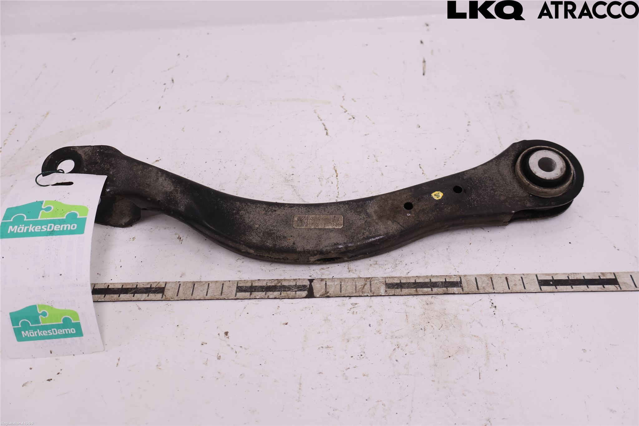Mercedes-Benz MB EQE (V295) 22- Bärarm Bak Övre Vänster