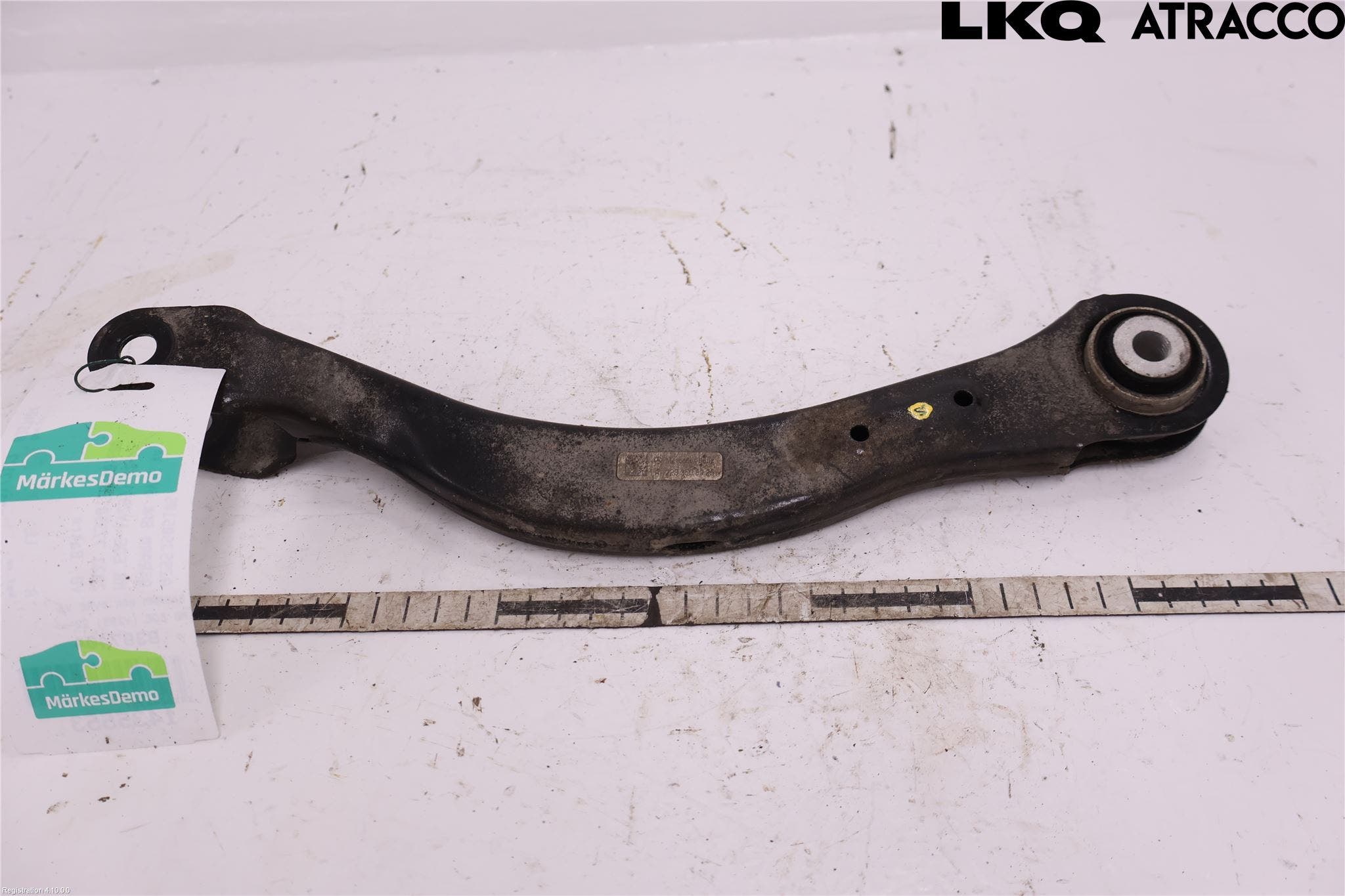 Mercedes-Benz MB EQE (V295) 22- Bärarm Bak Övre Vänster