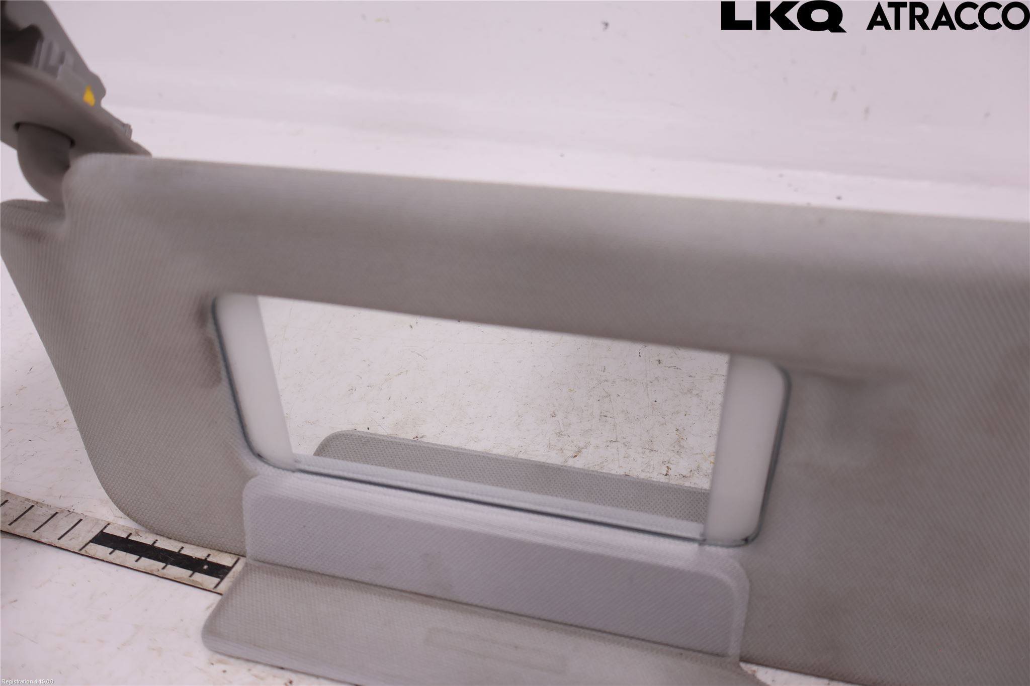 Tesla MODEL 3 17- Solskydd