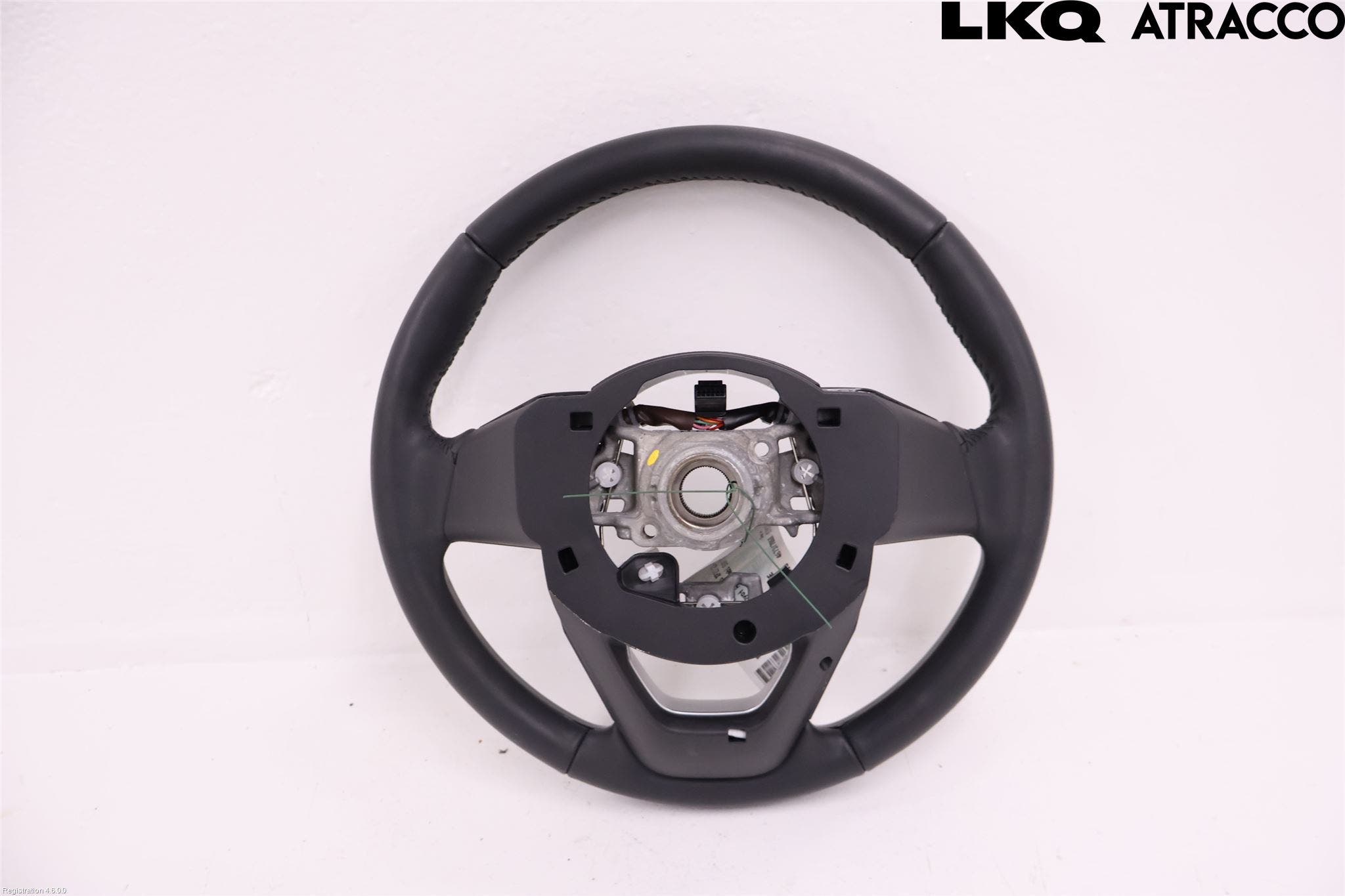 Toyota YARIS CROSS XP21 21- Ratt