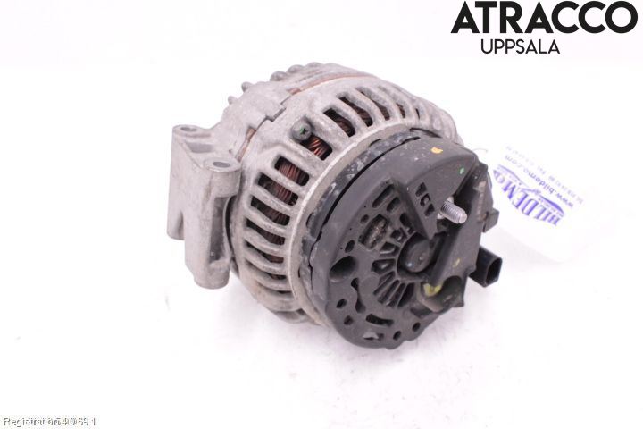 Audi A4/S4 01-05 Generator