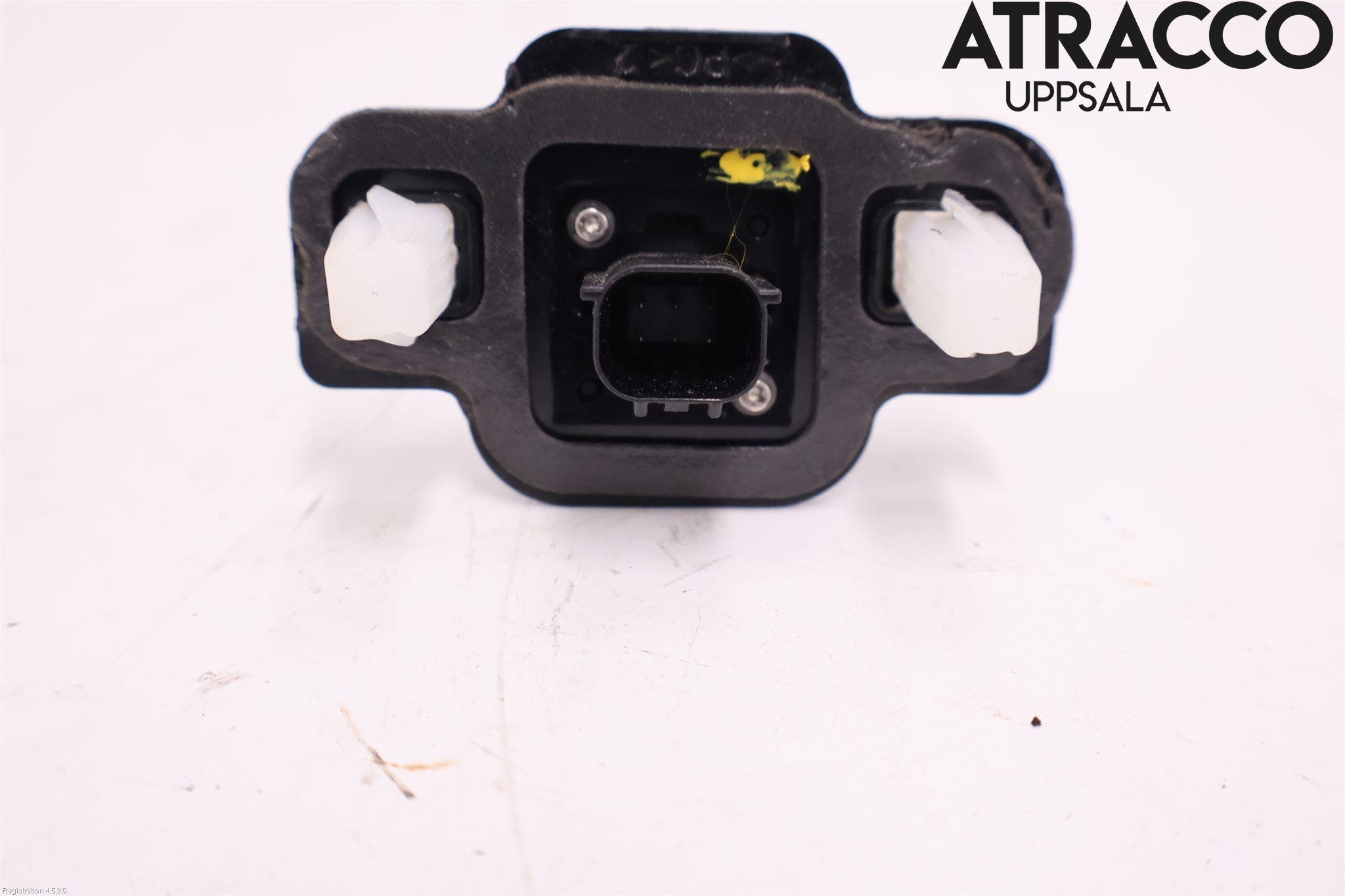 Toyota RAV4 19- Parkeringshjälp Kamera