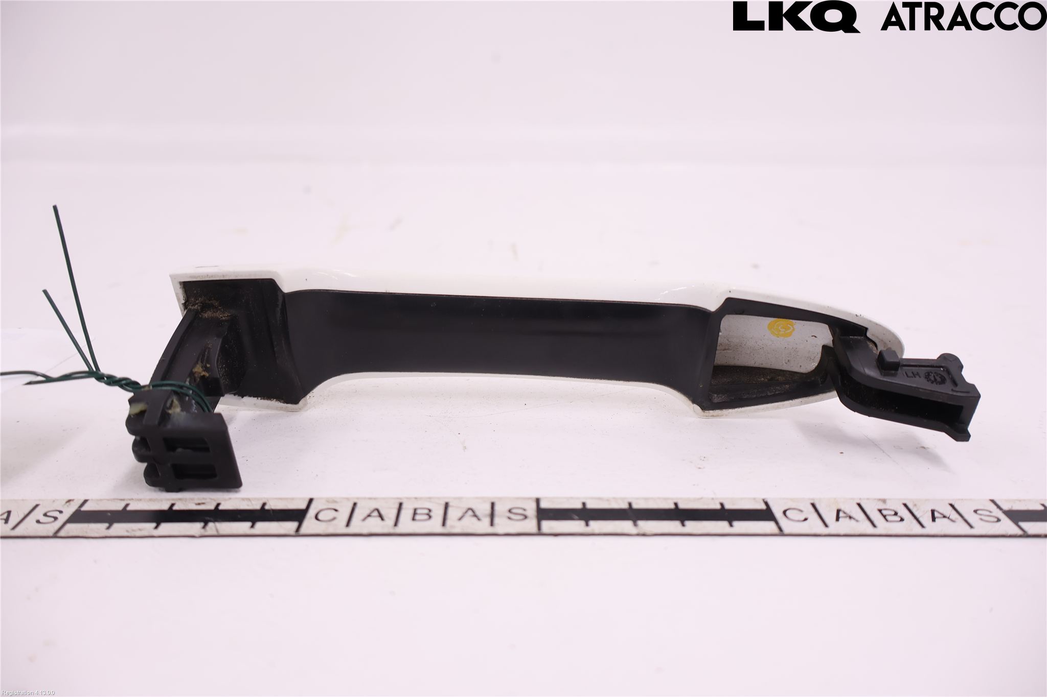 Kia PICANTO 17- Dörrhandtag Yttre Vä