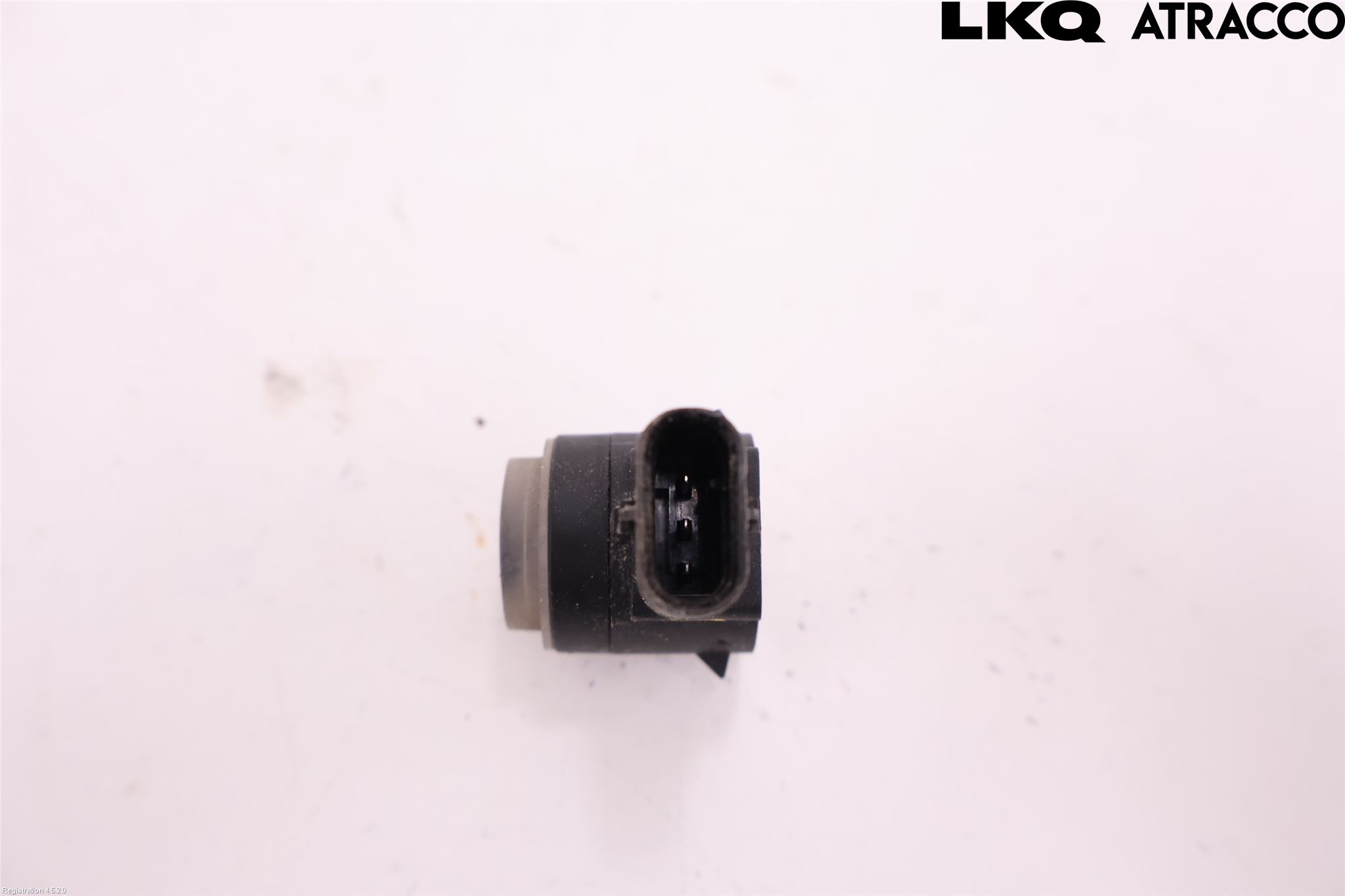 Opel ASTRA K 16-22 Parkeringshjälp Backsensor