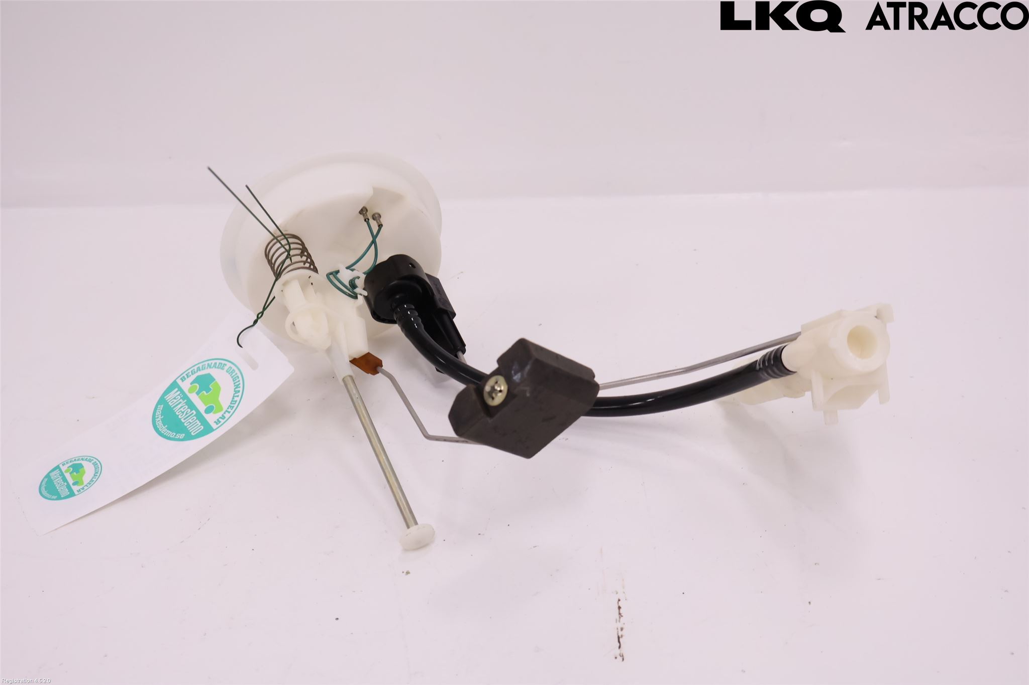 BMW 3 E36      91-00 Givare Tank