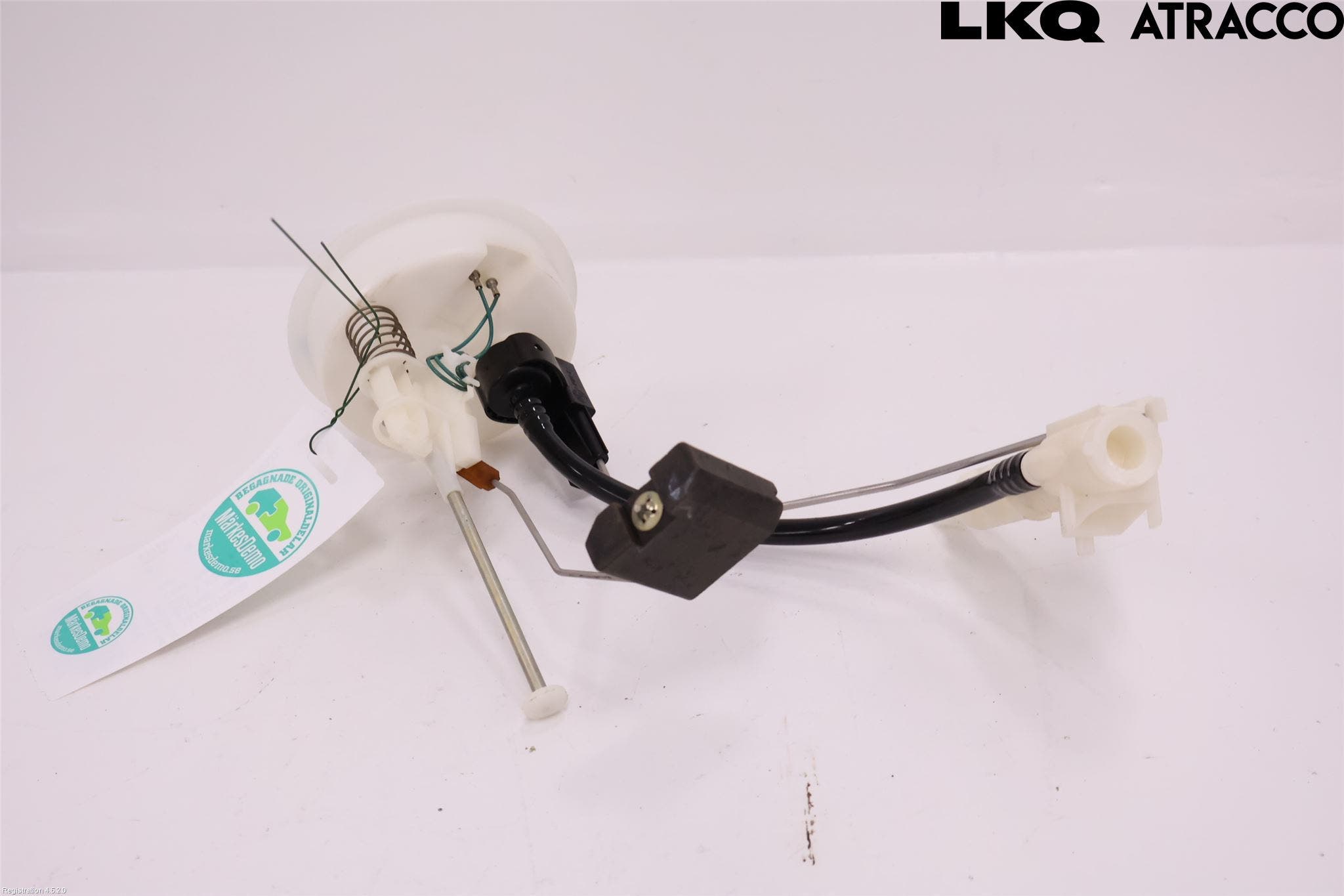 BMW 3 E36 91-00 Givare Tank