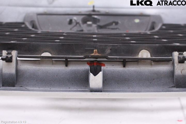 Peugeot BOXER 07-14 Grill Komp