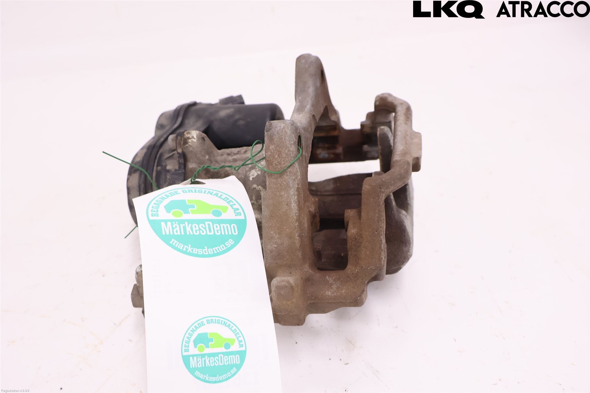 Toyota COROLLA 19- Bromsok Bak Vänster