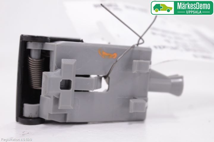 Toyota HILUX 16- Bränsletank Tanklucka Wire