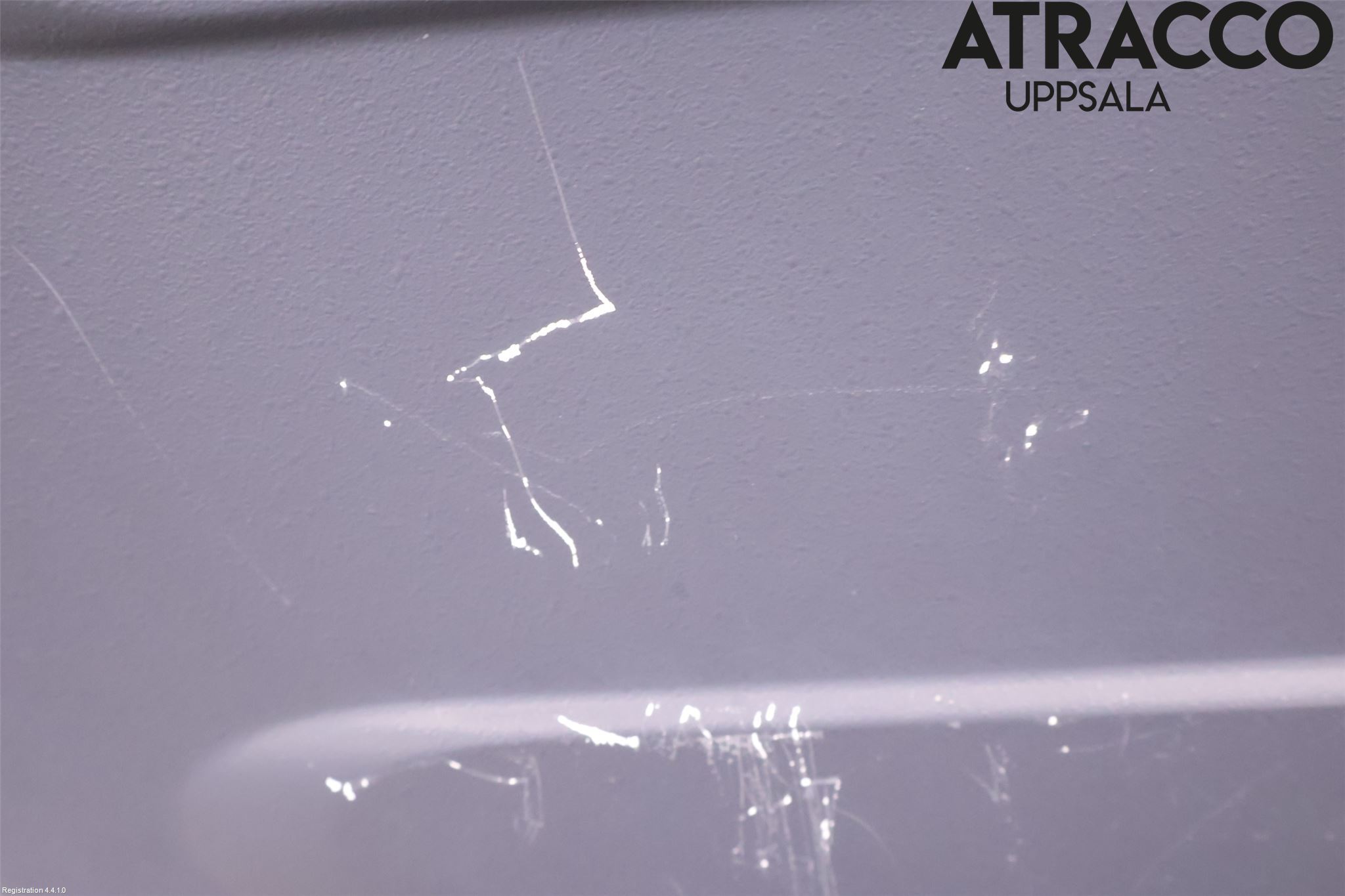 Jeep COMMANDER Taklucka