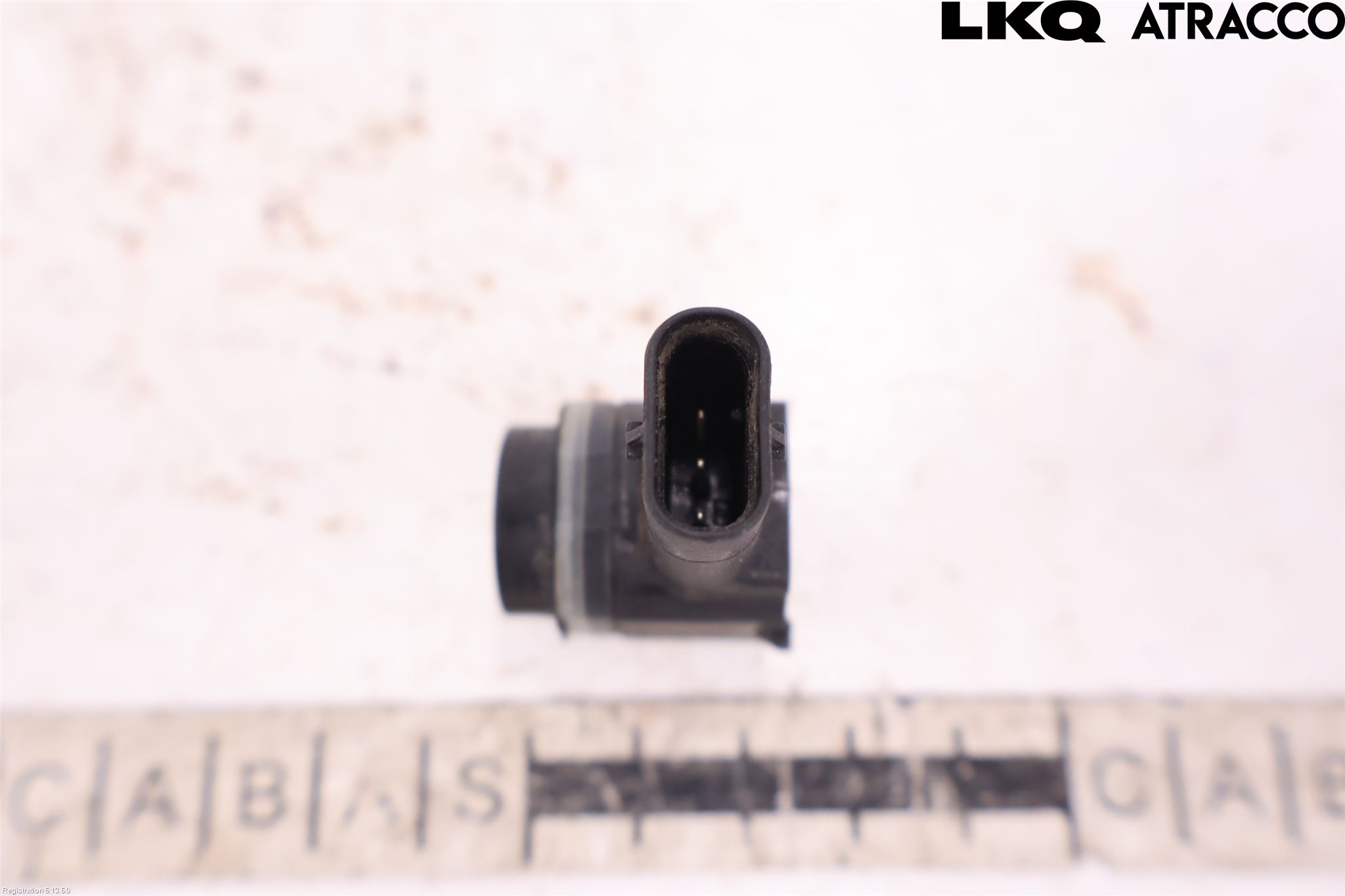 Volvo XC60 14-17 Parkeringshjälp Backsensor