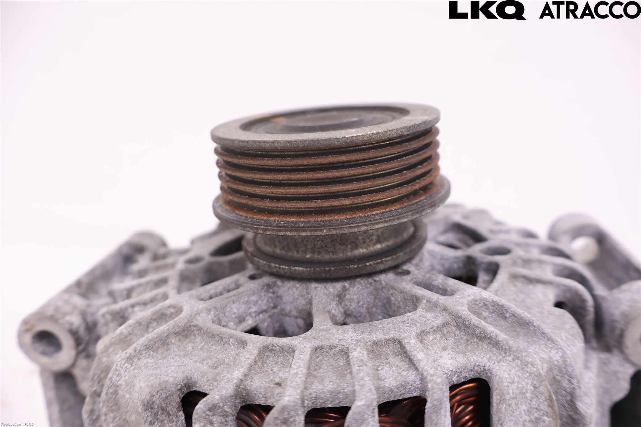 Audi A3/S3 8V 13-20 Generator