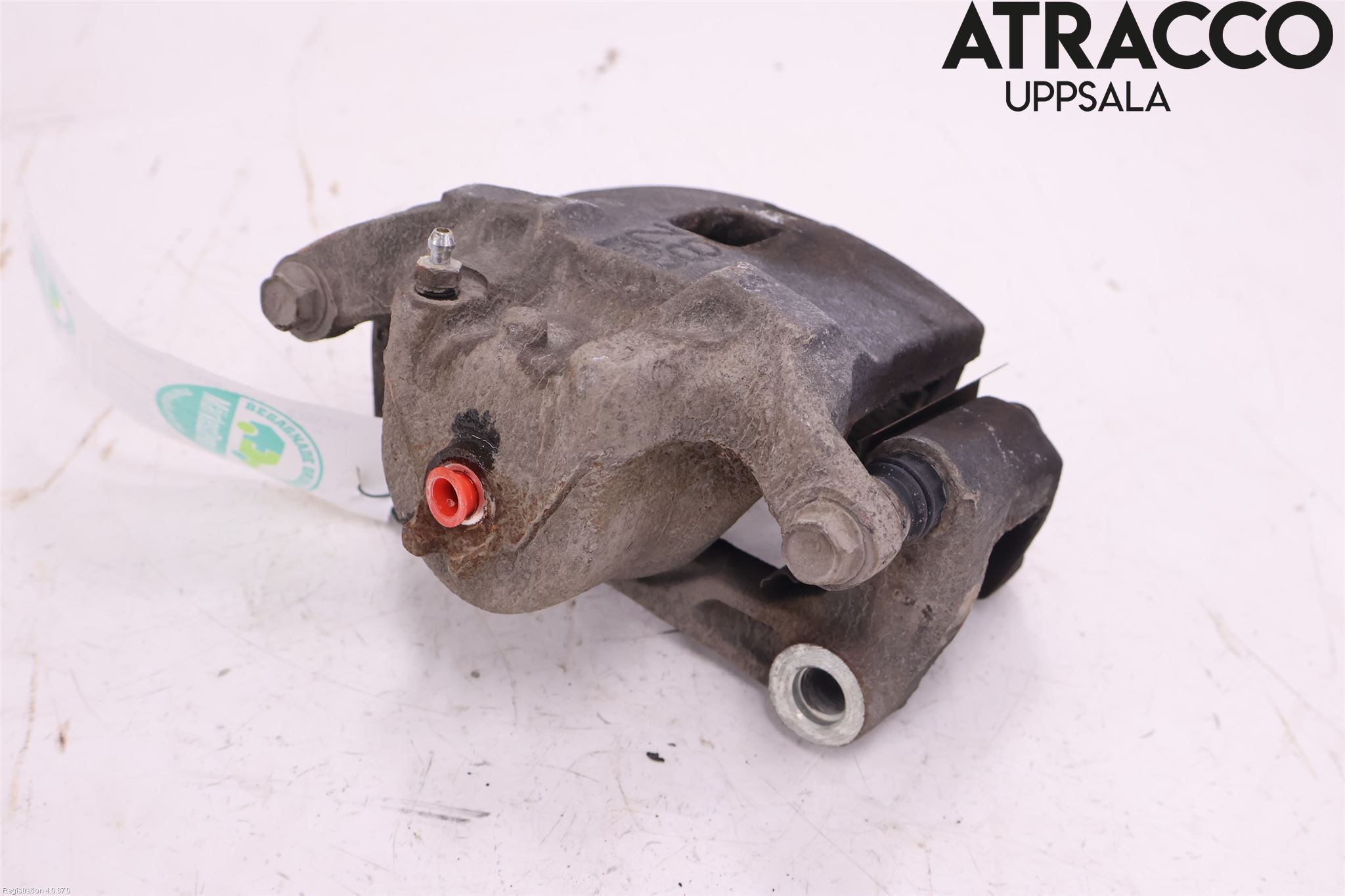 Nissan PULSAR Bromsok Fram Vänster