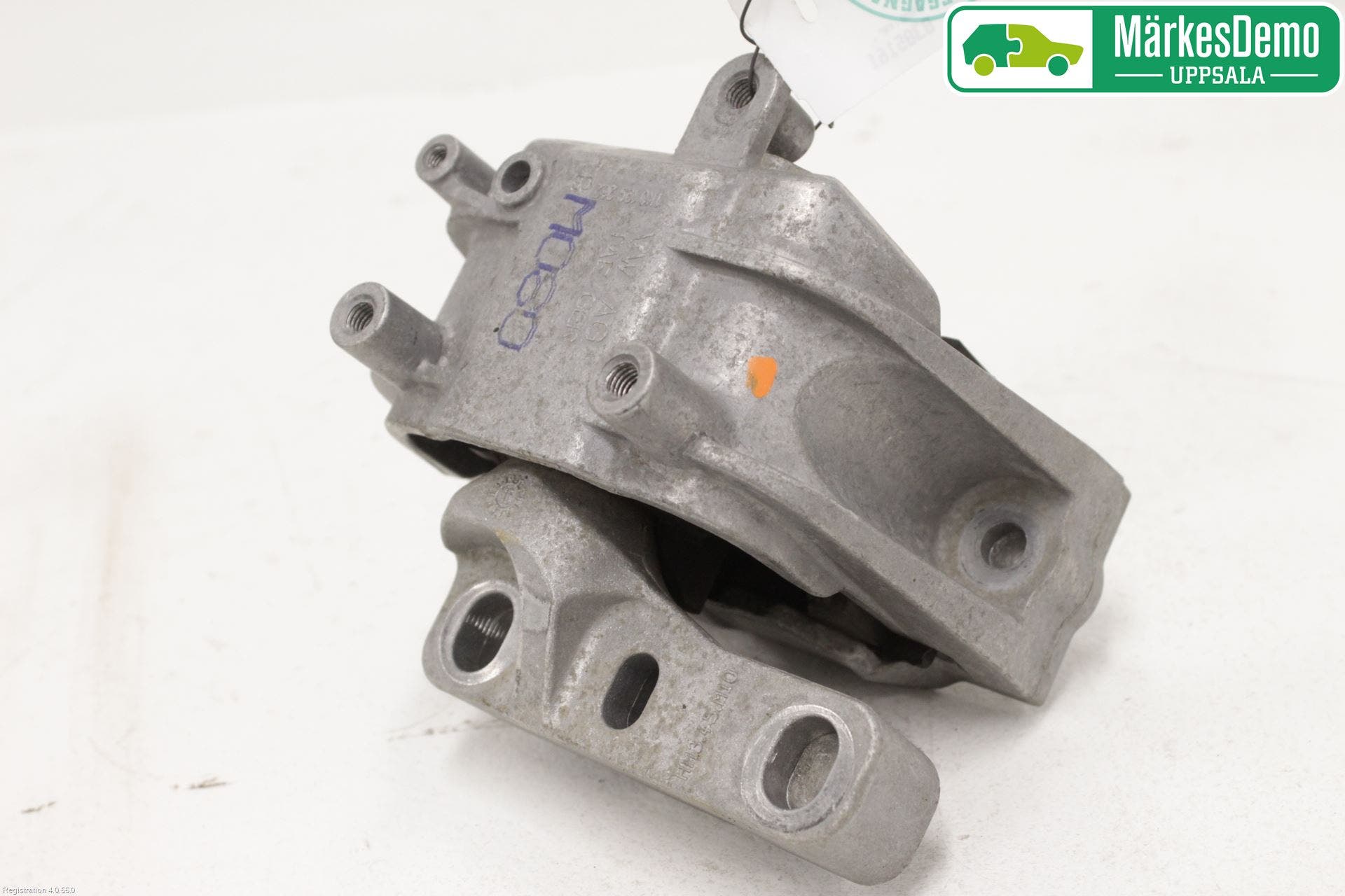 Volkswagen VW CADDY 16-20 Växellådsfäste