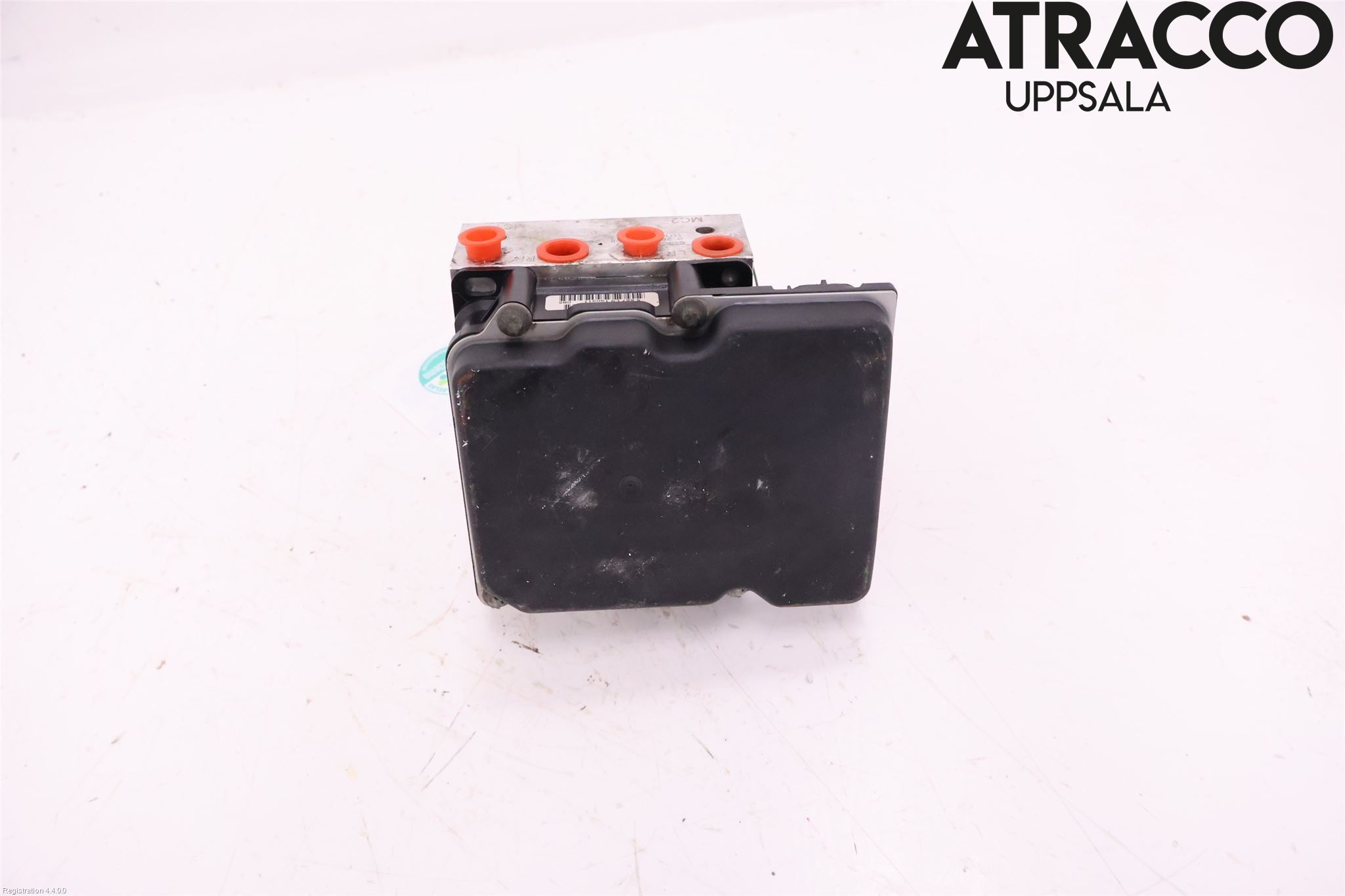 Maserati QUATTROPORTE Abs Hydraulaggregat