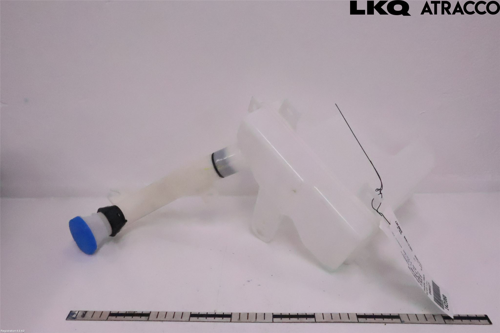 BYD ATTO 22- Spolartank Vindruta
