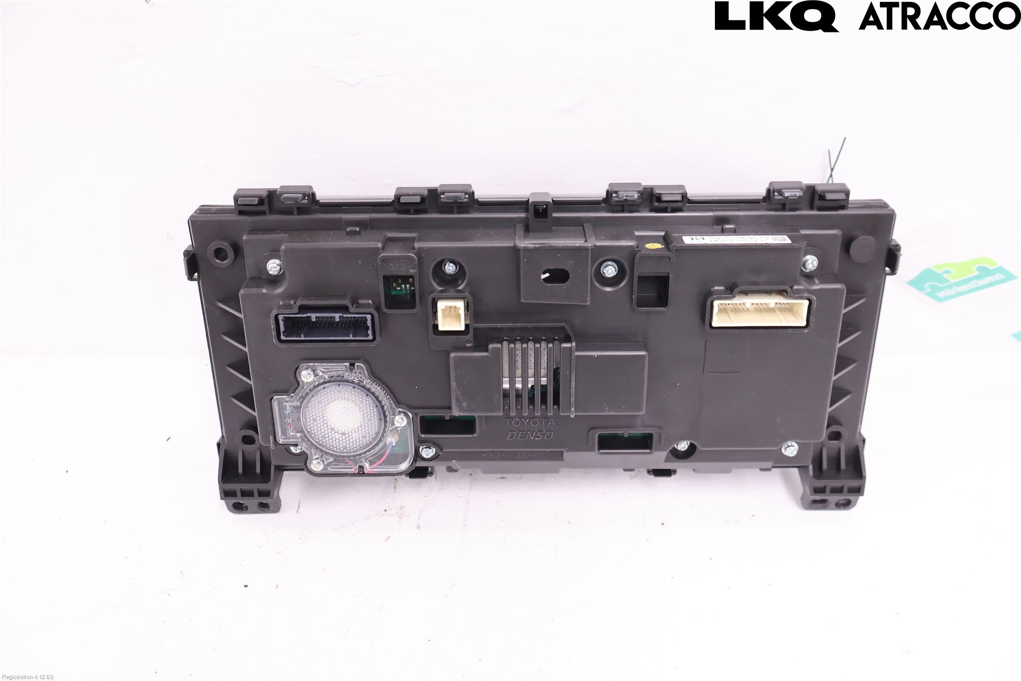 Toyota COROLLA 19- Instrument Komb