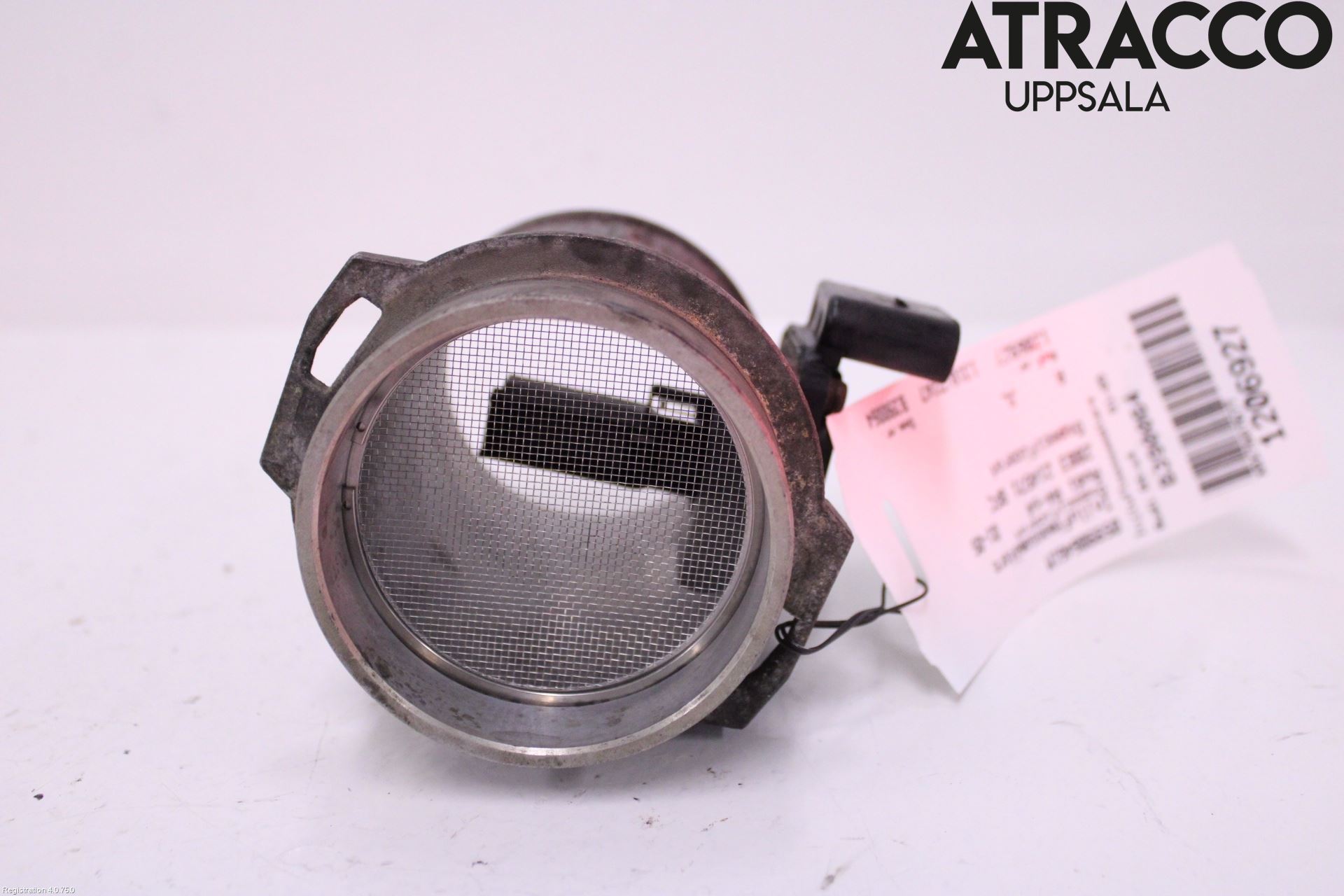 Audi A4/S4 01-05 Injluftmassamätare