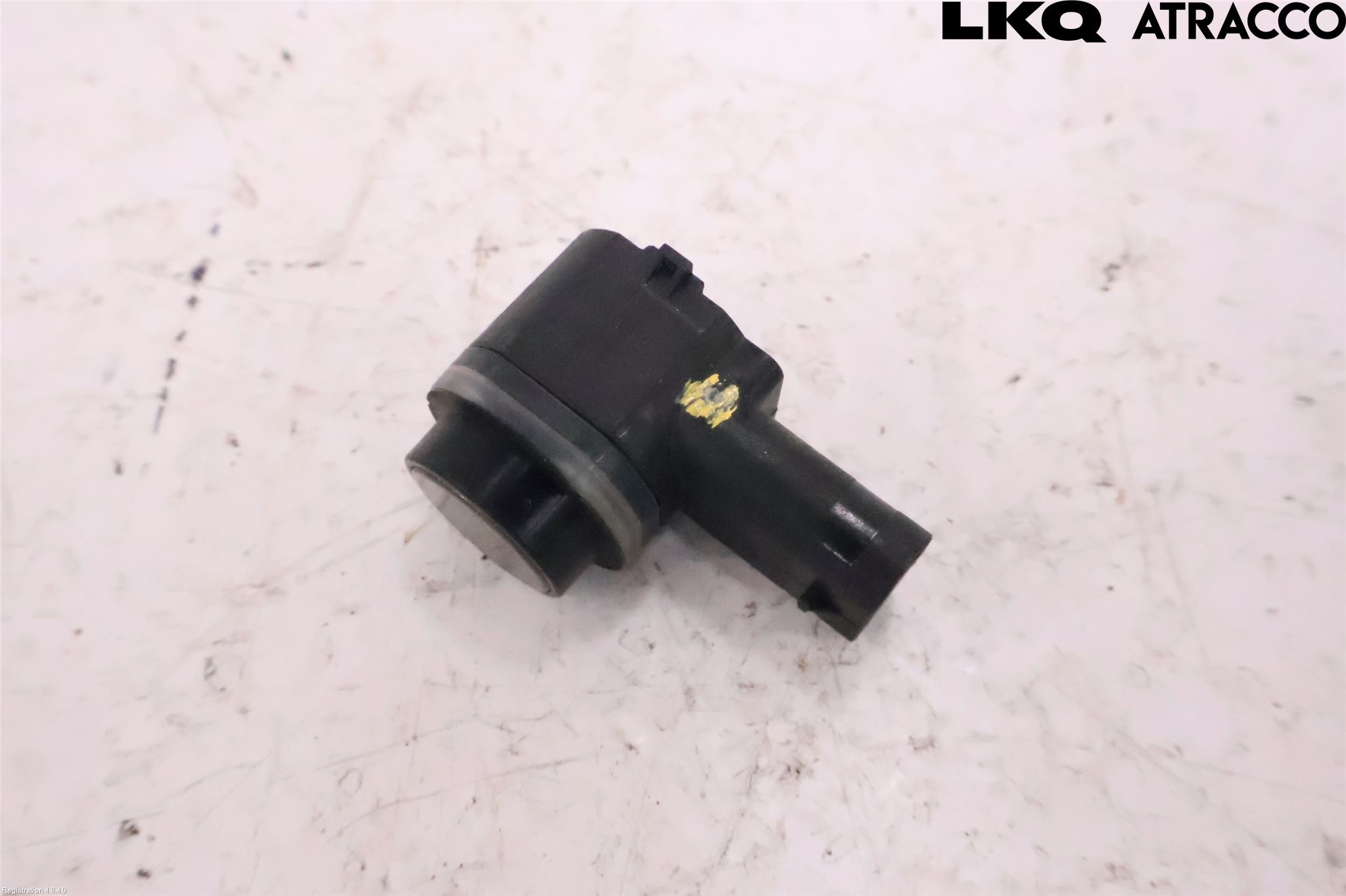 Audi Q3 8U 12-18 Parkeringshjälp Backsensor