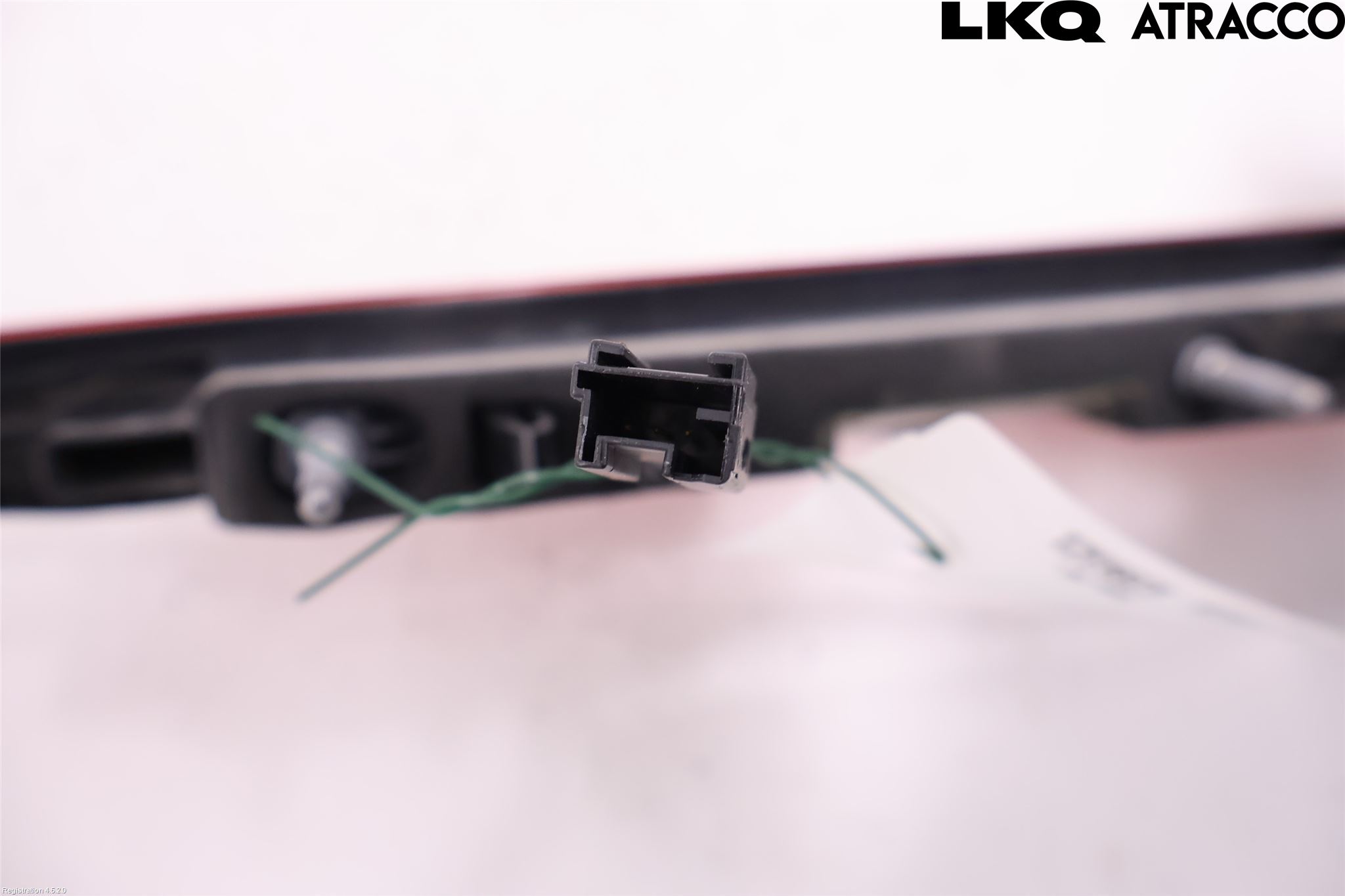 Volvo V90 17->> Bromsljus Bakruta