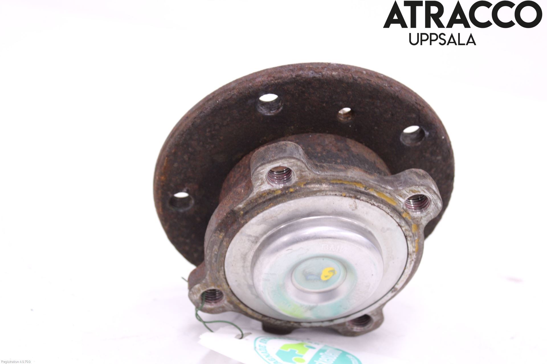 BMW 1 E87/81 5D/3D 03-11 Nav Fram