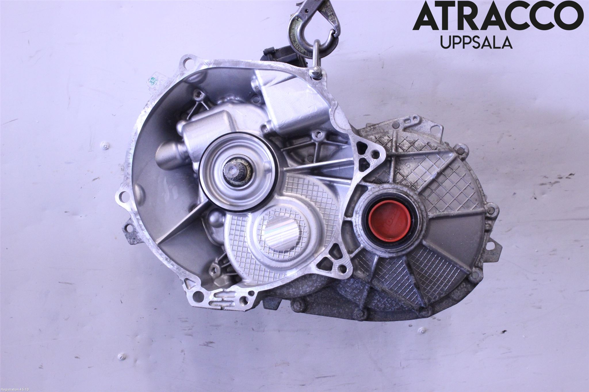 BMW i3 I01 13-22 Växellåda Automat