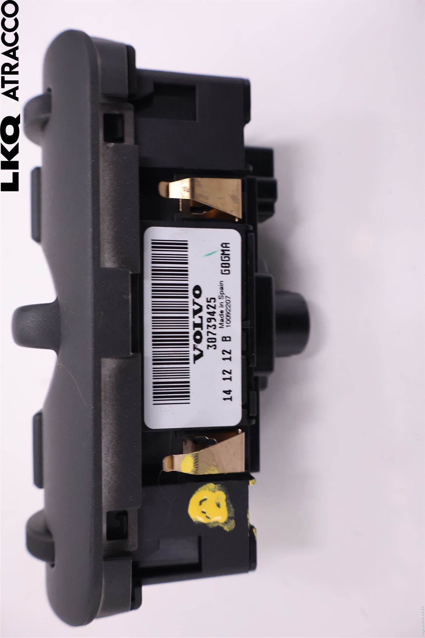 Volvo V40 12-19 Strömställare Ljus