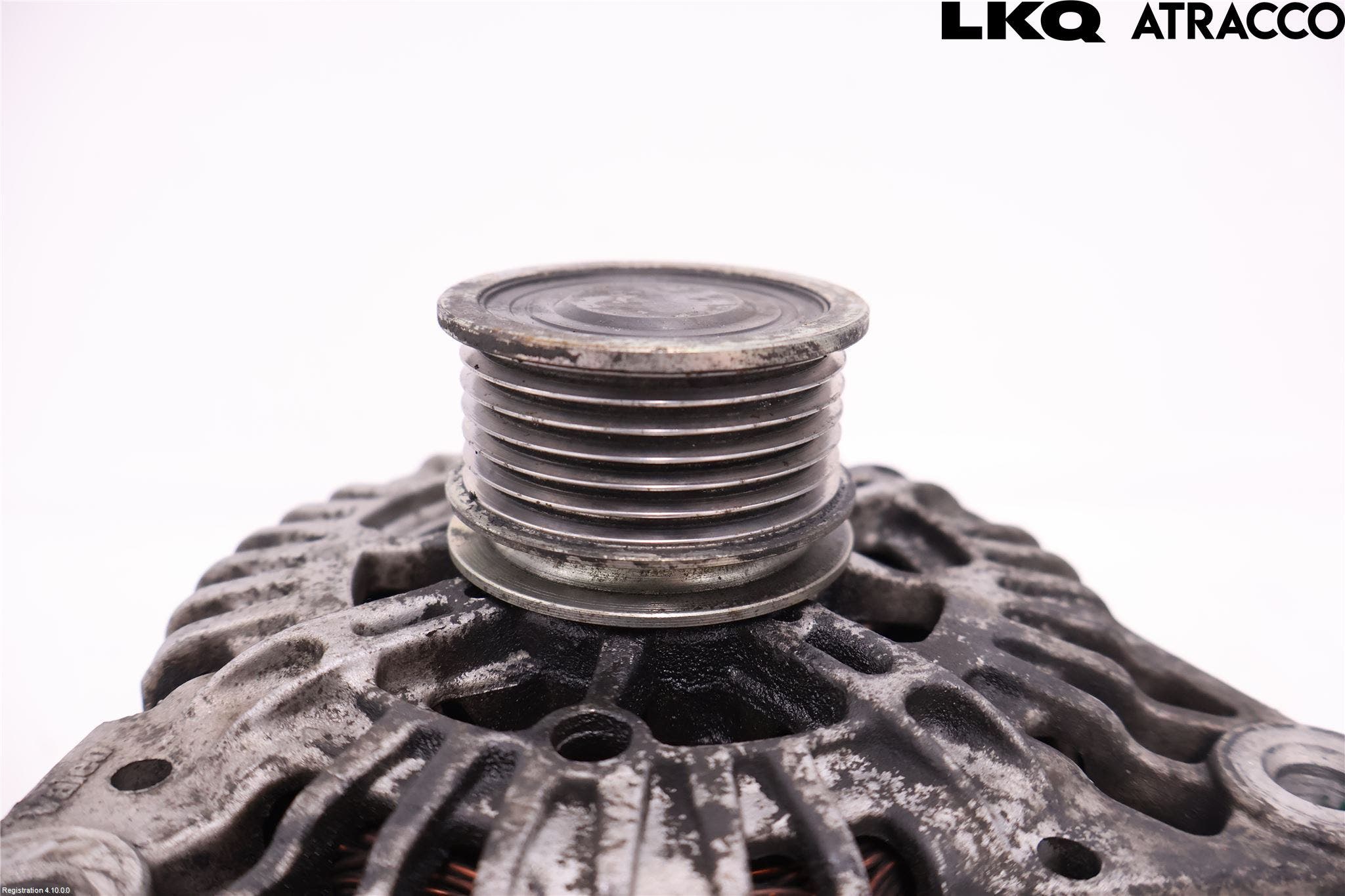 Mitsubishi OUTLANDER 07-12 Generator