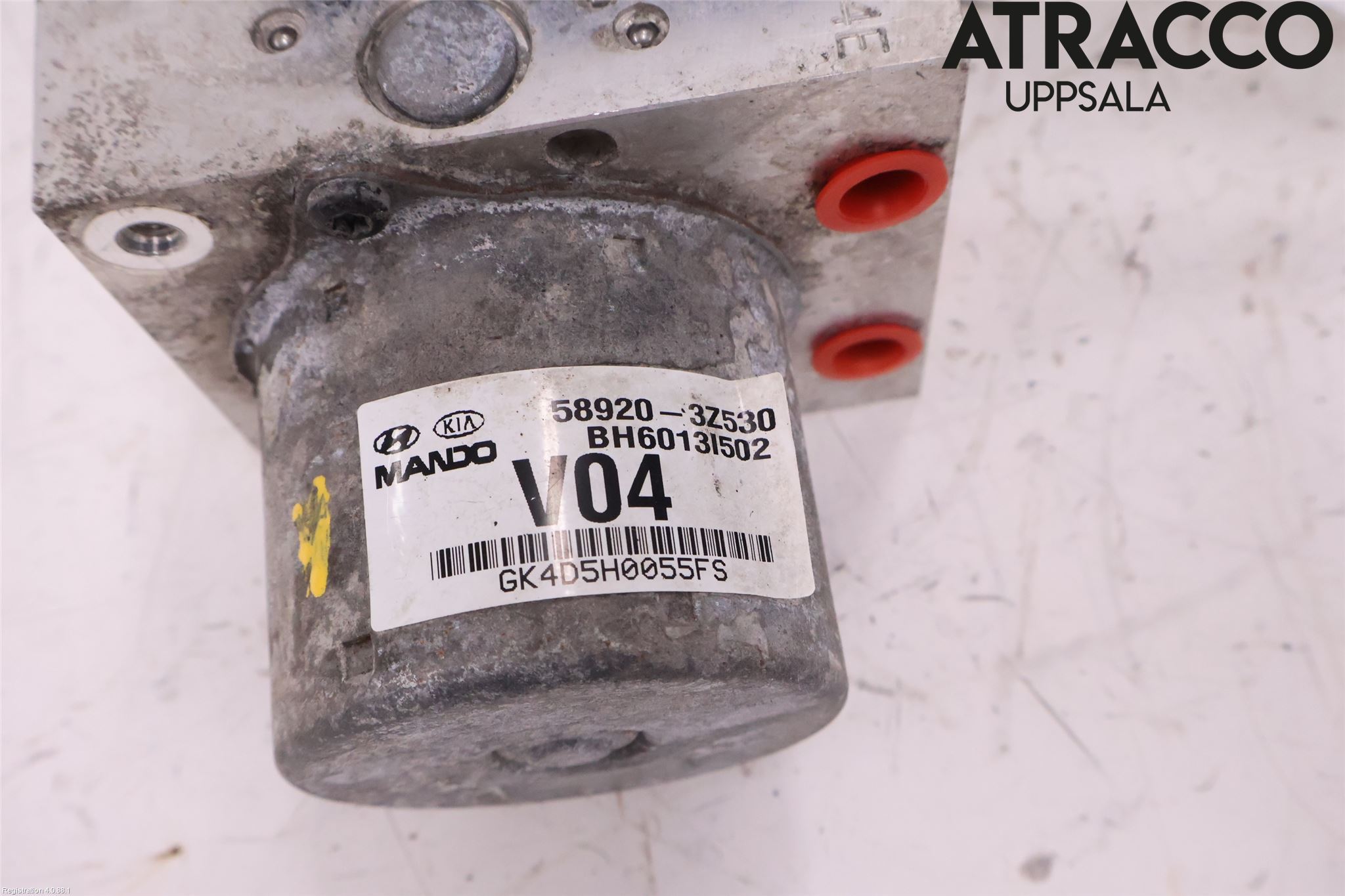 Hyundai i40 08-15 Abs Hydraulaggregat