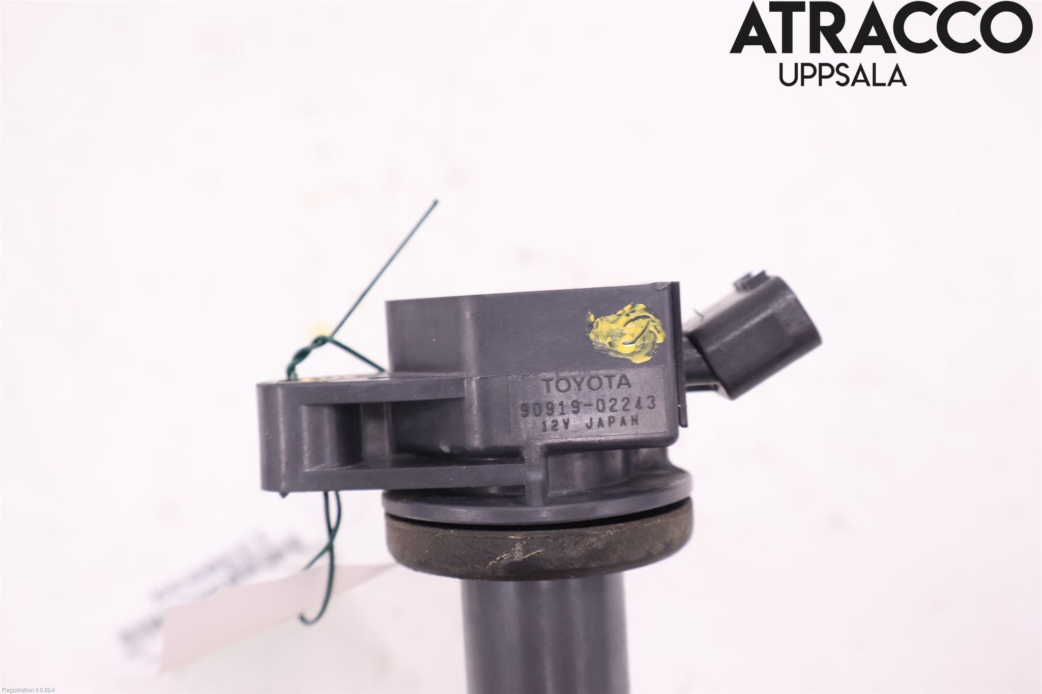 Toyota RAV 4 00-06 Tändspole