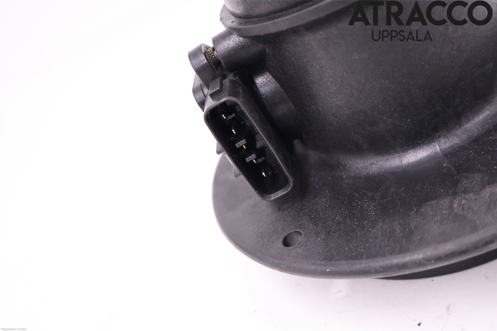 Mazda 3 I 07-08 Injlambdasond