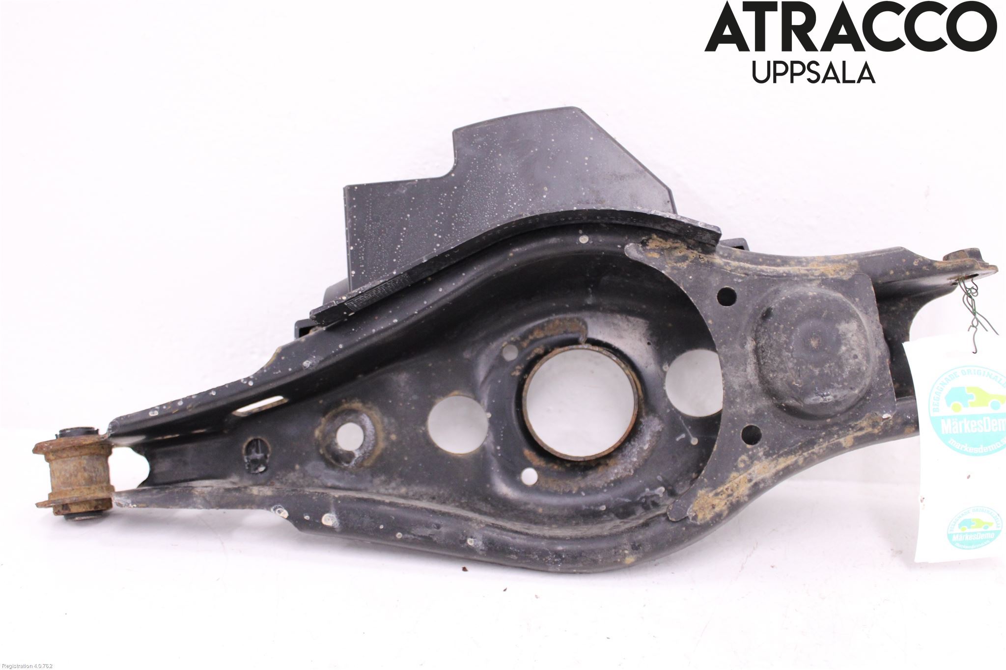 Toyota RAV4 13-18 Bärarm Bak Höger