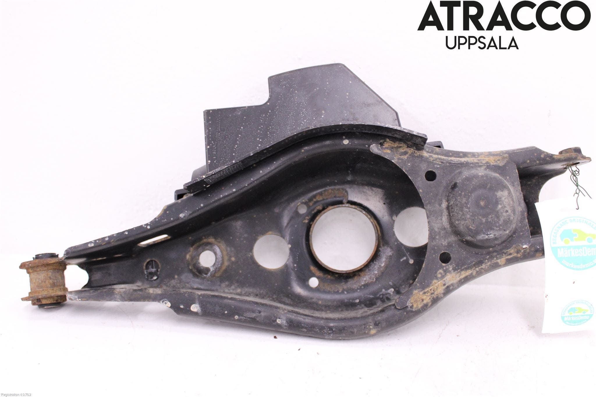 Toyota RAV4 13-18 Bärarm Bak Höger