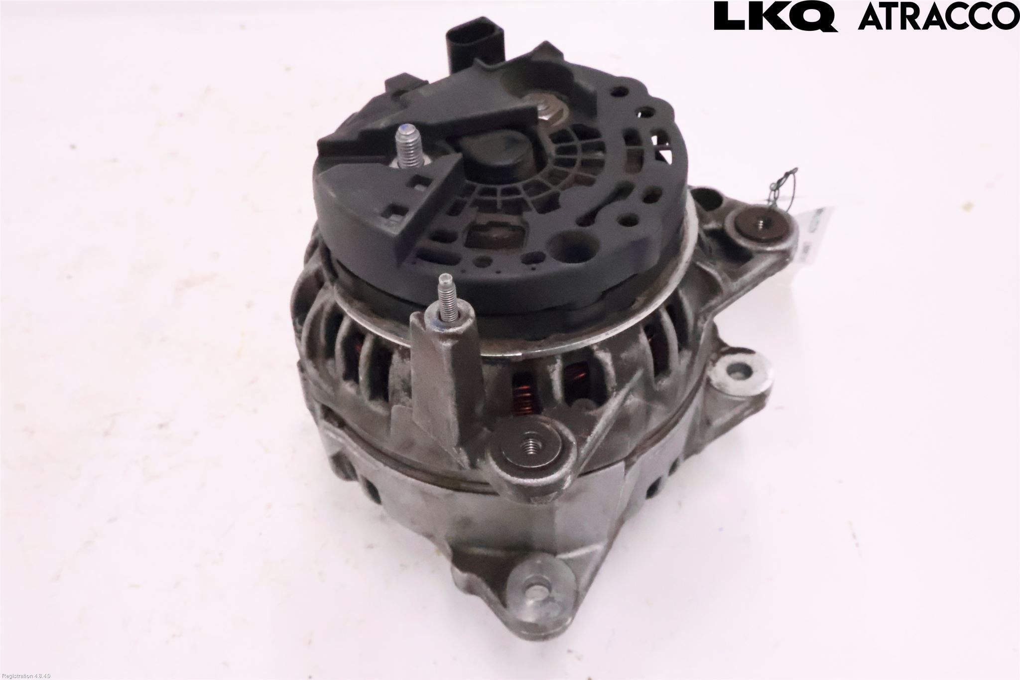 Skoda FABIA 07-14 Generator