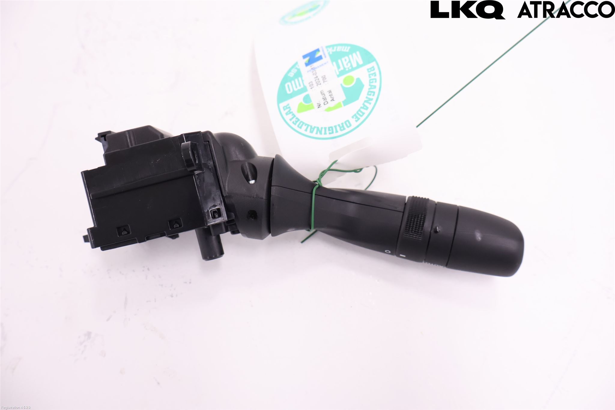 Toyota COROLLA 19- Spak Blinkers-Ljusomk