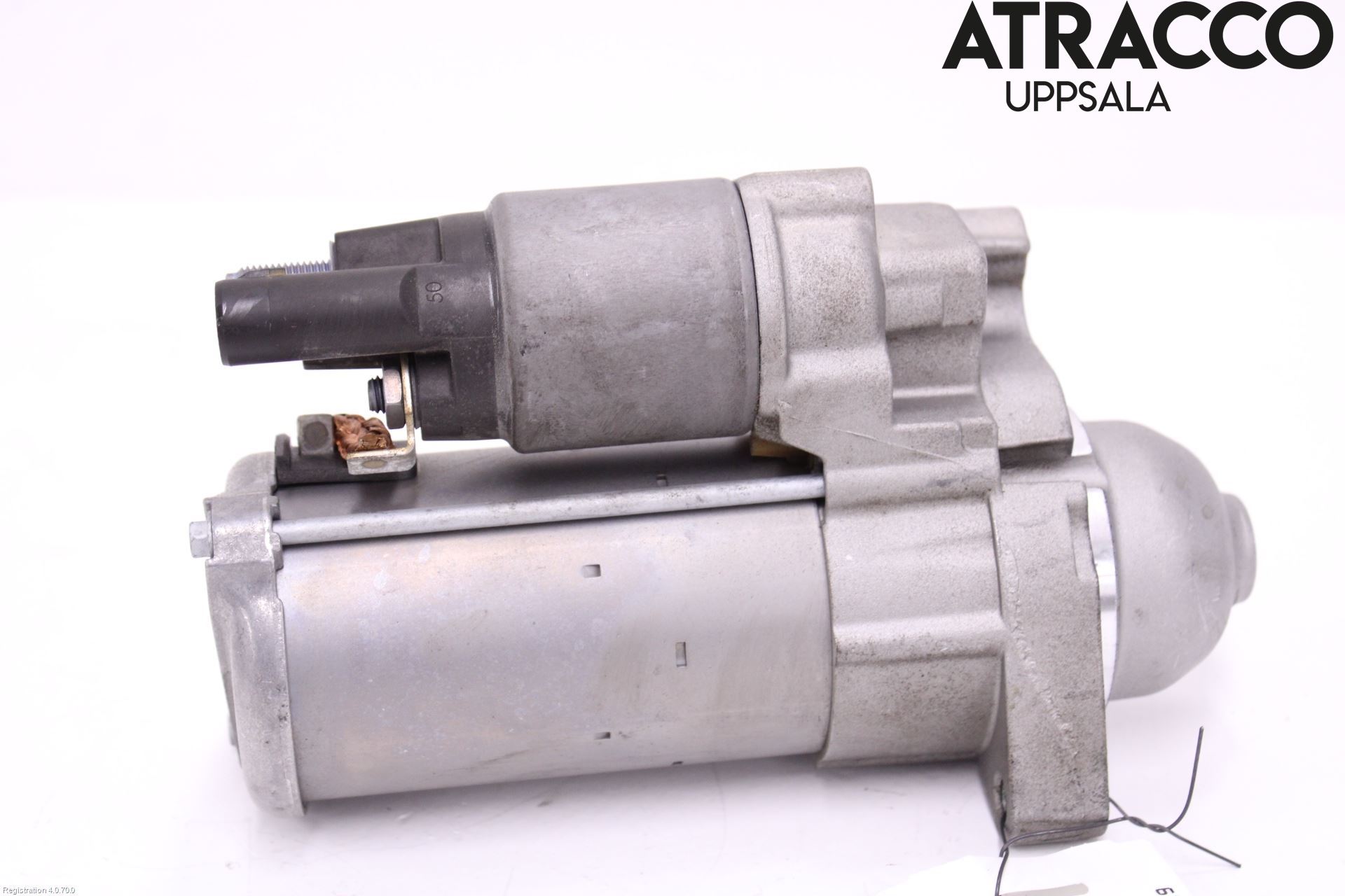 Mercedes-Benz MB E-KLASS (W213) 16-23 Startmotor Diesel