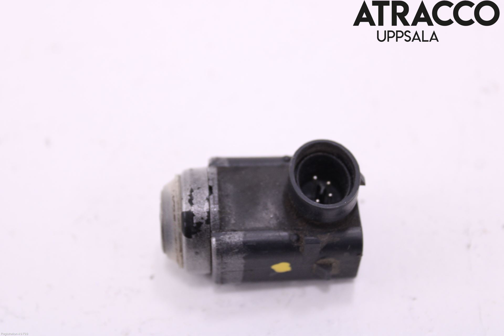 Mercedes-Benz MB E-KLASS (W211) 02-09 Parkeringshjälp Frontsensor