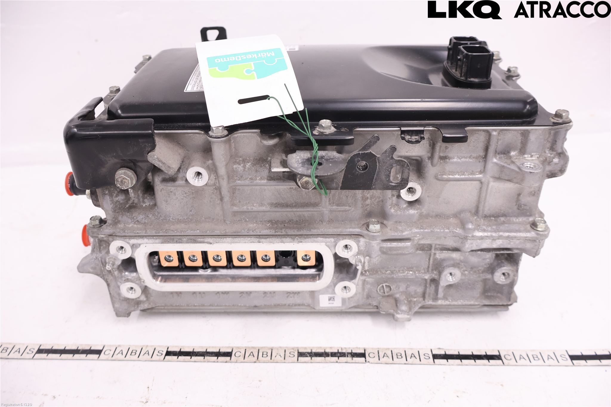 Lexus ES 250/300/330 Inverter Hybrid