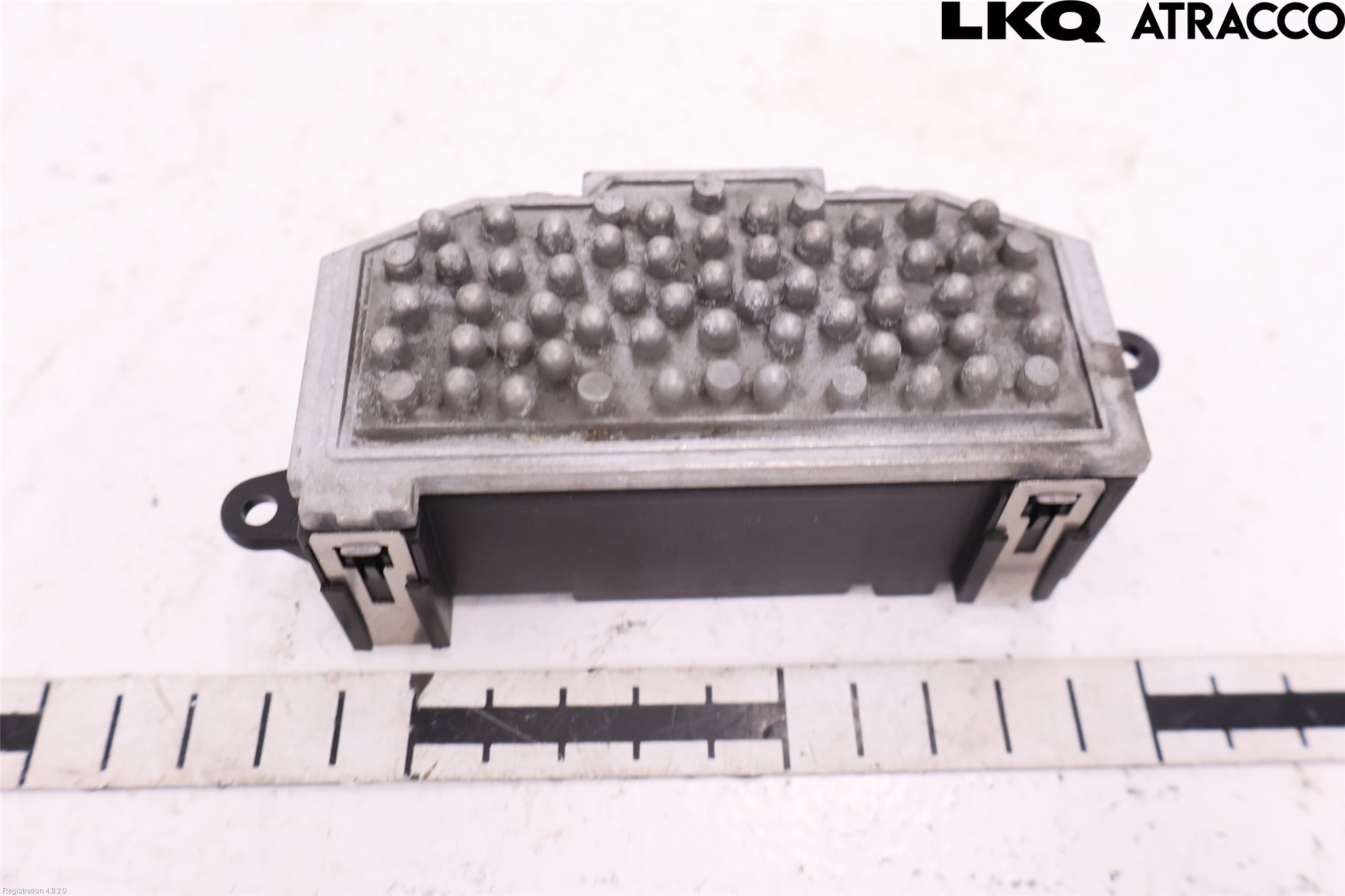 Seat LEON 06-12 Värmefläktsmotstånd
