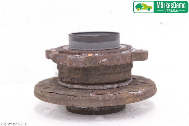 BMW X1 E84 10-15 Nav Fram