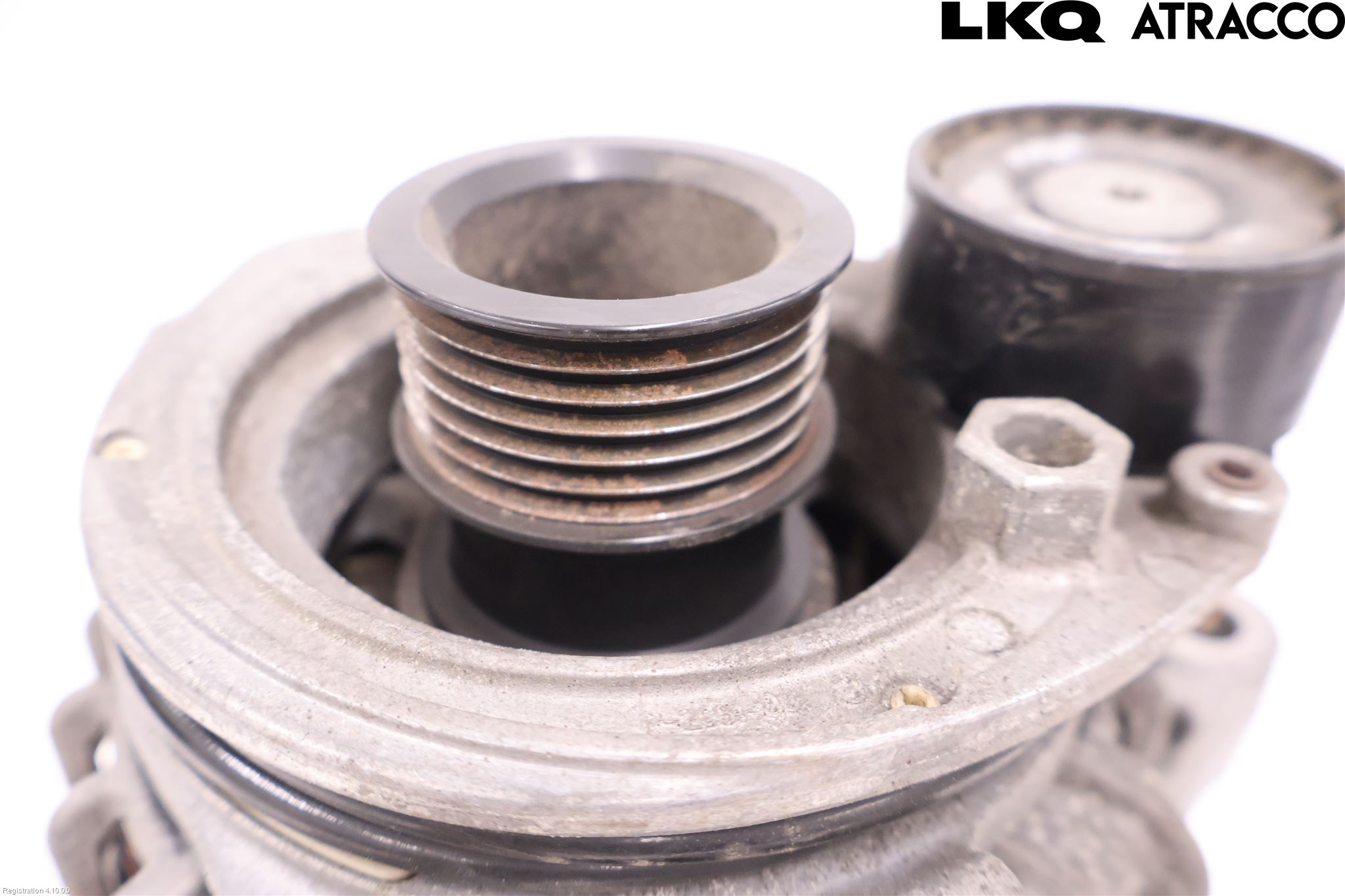 BMW 5 G30/G31/F90 17-23 Generator