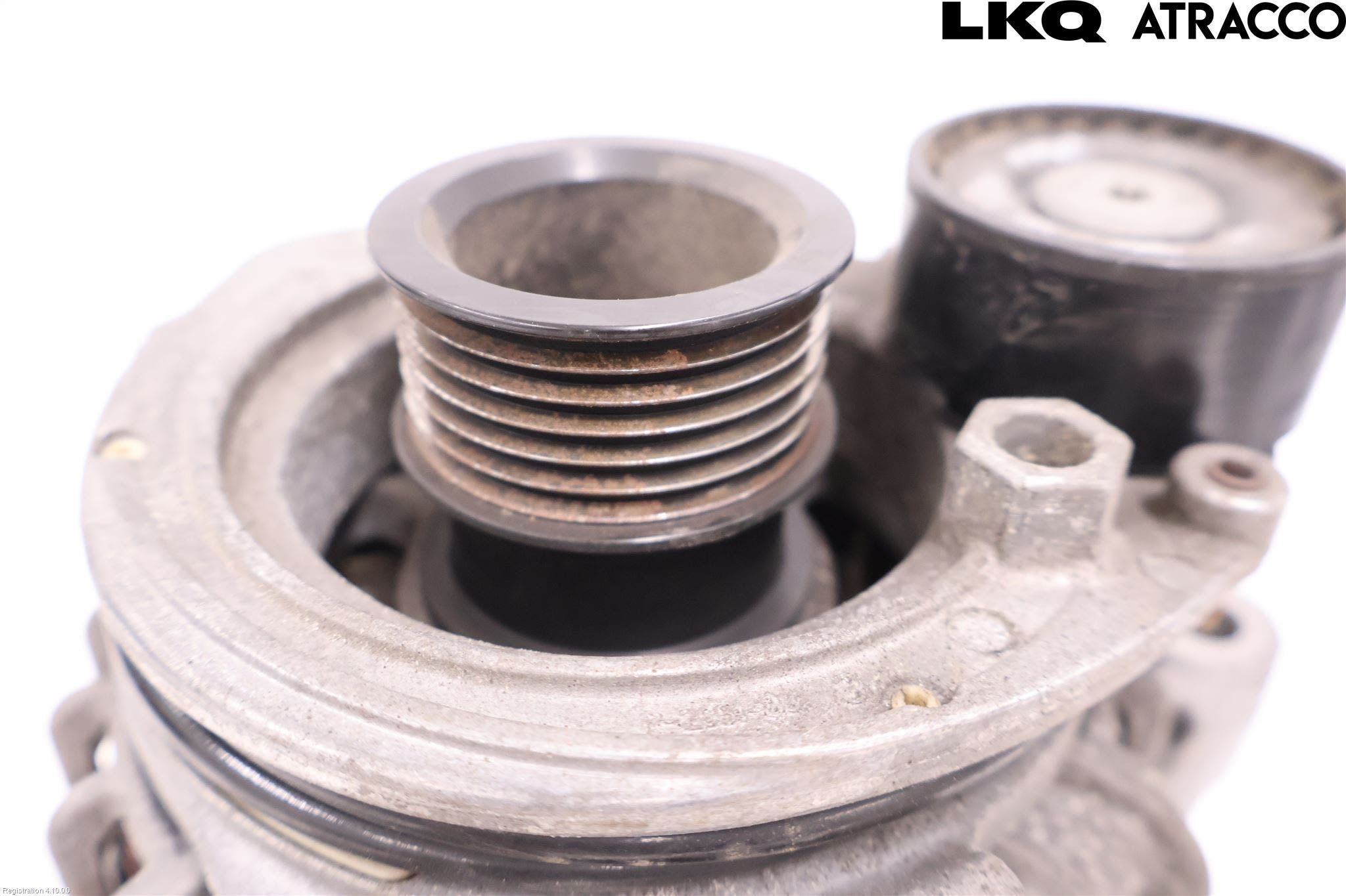 BMW 5 G30/G31/F90 17-23 Generator