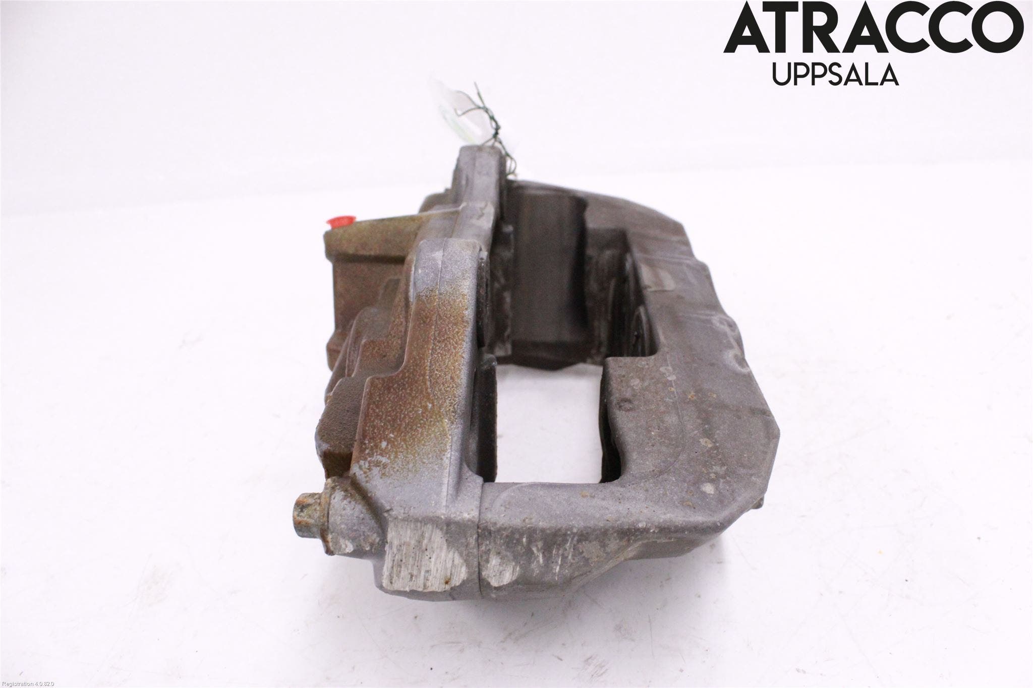 Mercedes-Benz MB C-KLASS (W205) 14-21 Bromsok Fram Vänster