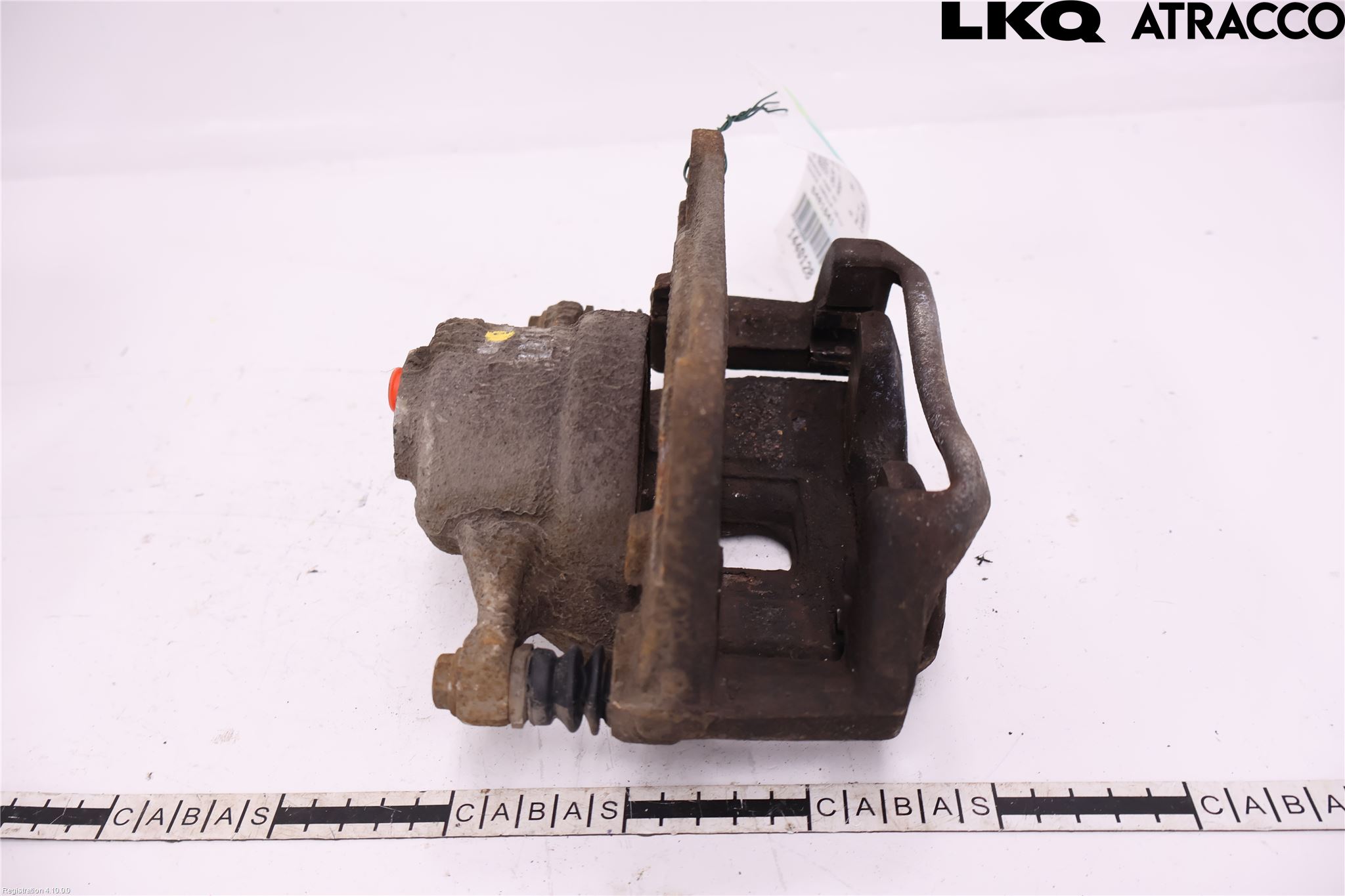 Toyota COROLLA 19- Bromsok Fram Höger